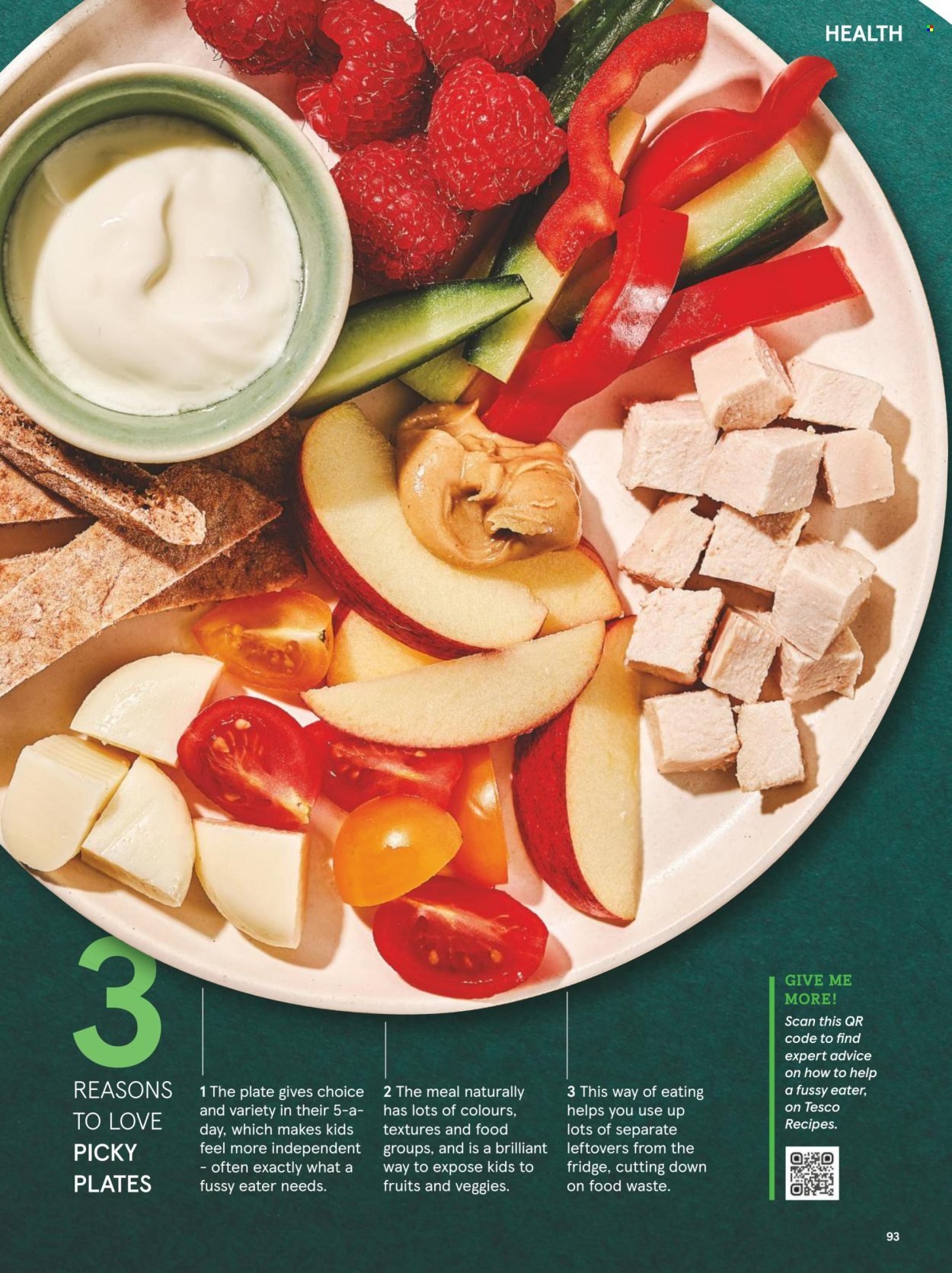 TESCO offer - From 1 Sept 2026