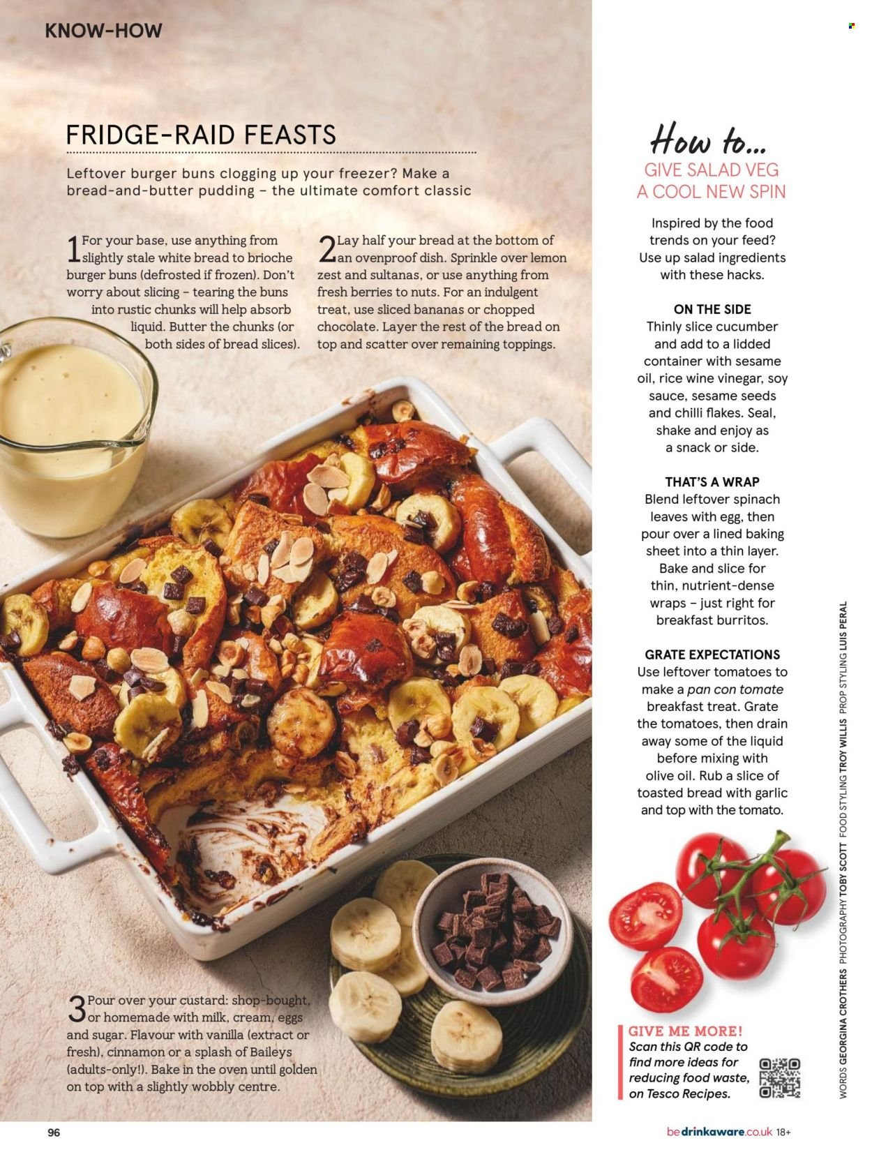 TESCO offer - From 1 Sept 2026