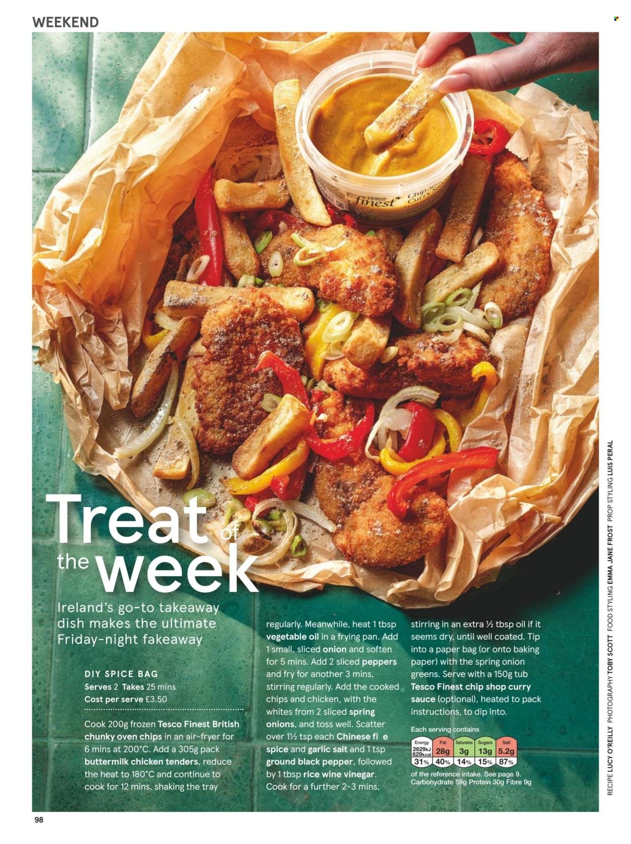 TESCO offer - From 1 Sept 2026