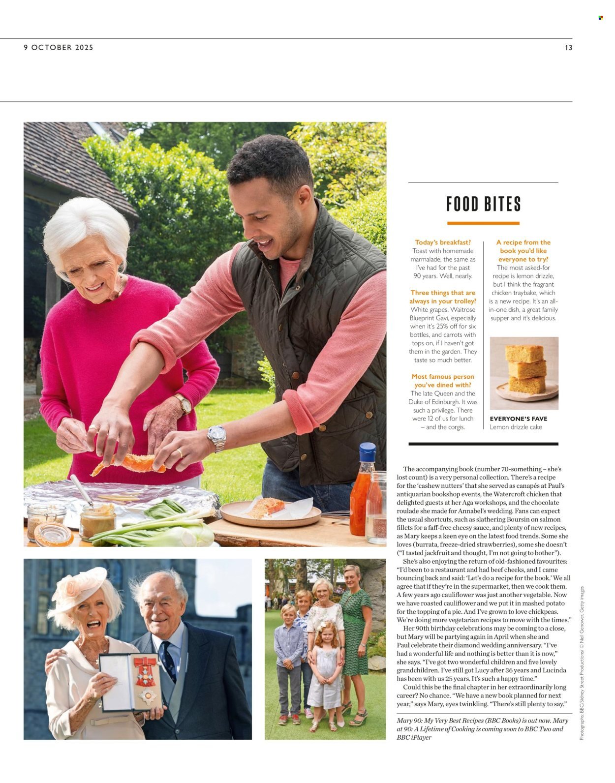 WAITROSE offer - Weekend (2025-10-09) | 13