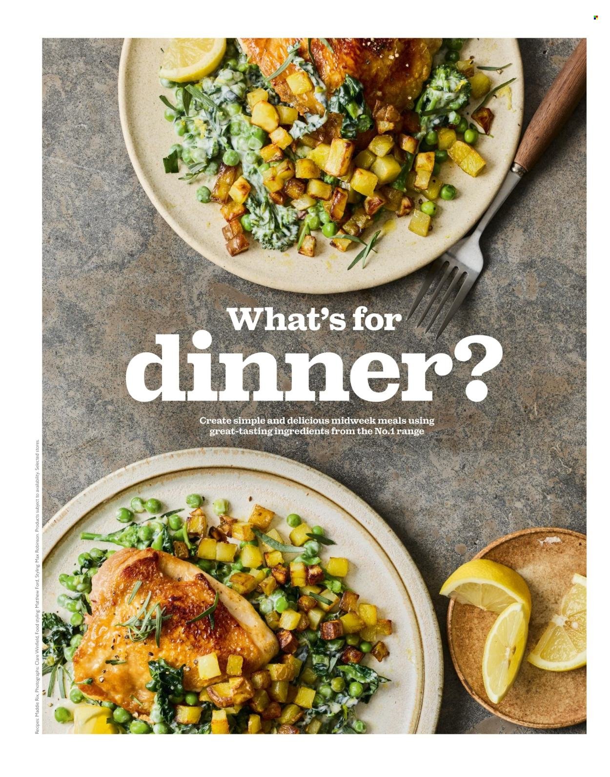 WAITROSE offer - Weekend (2025-10-09) | 16