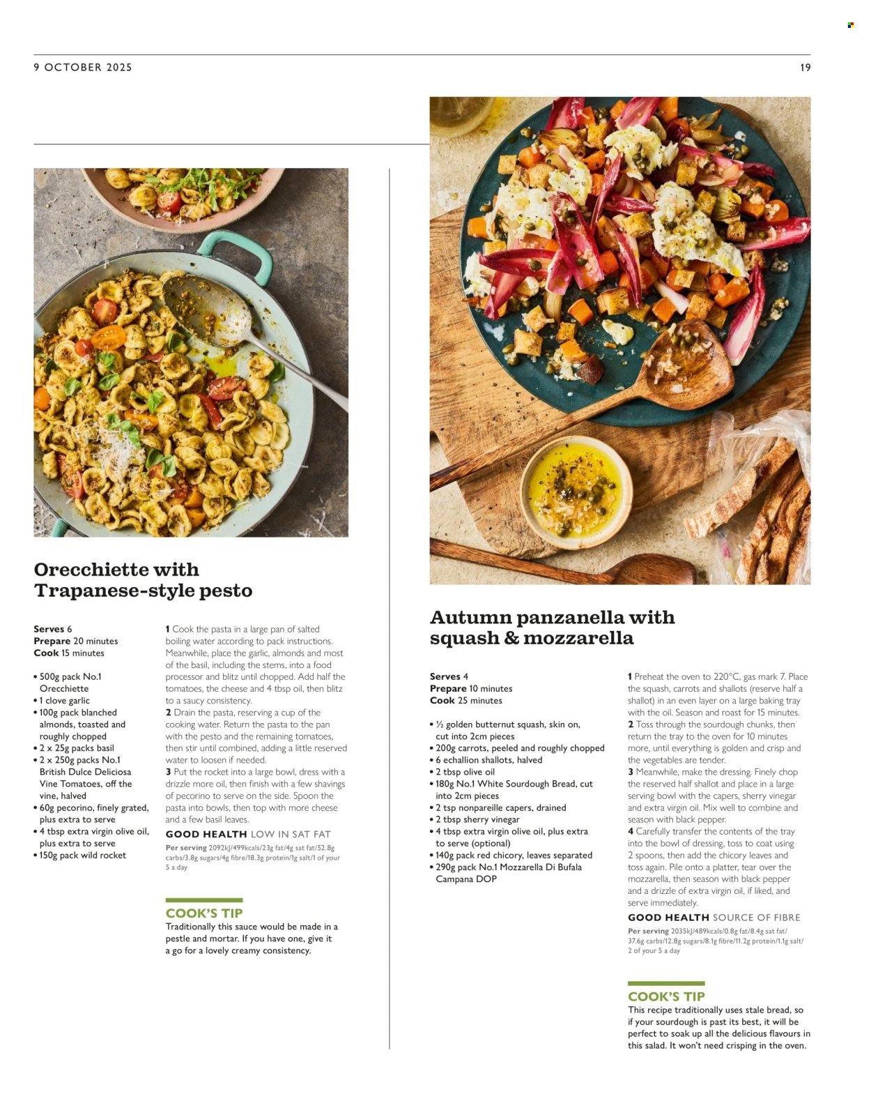 WAITROSE offer - Weekend (2025-10-09) | 19