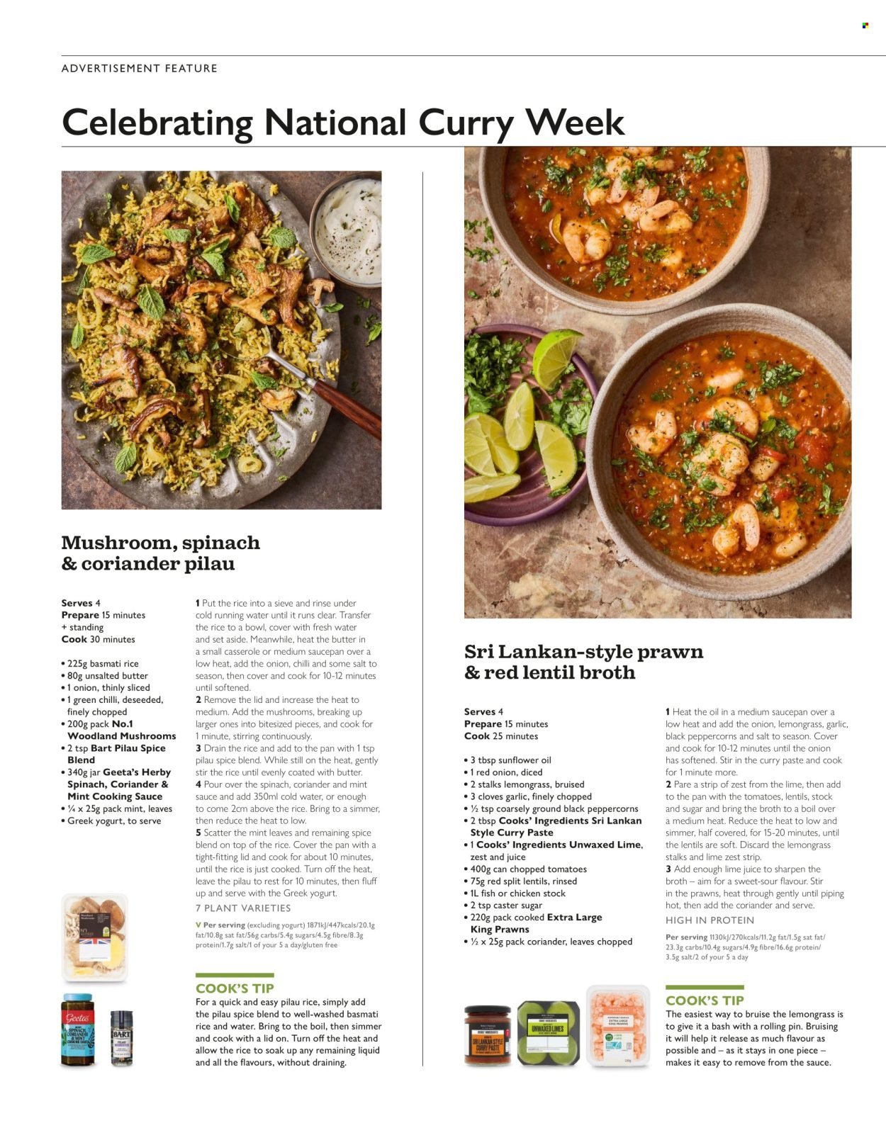 WAITROSE offer - Weekend (2025-10-09) | 20