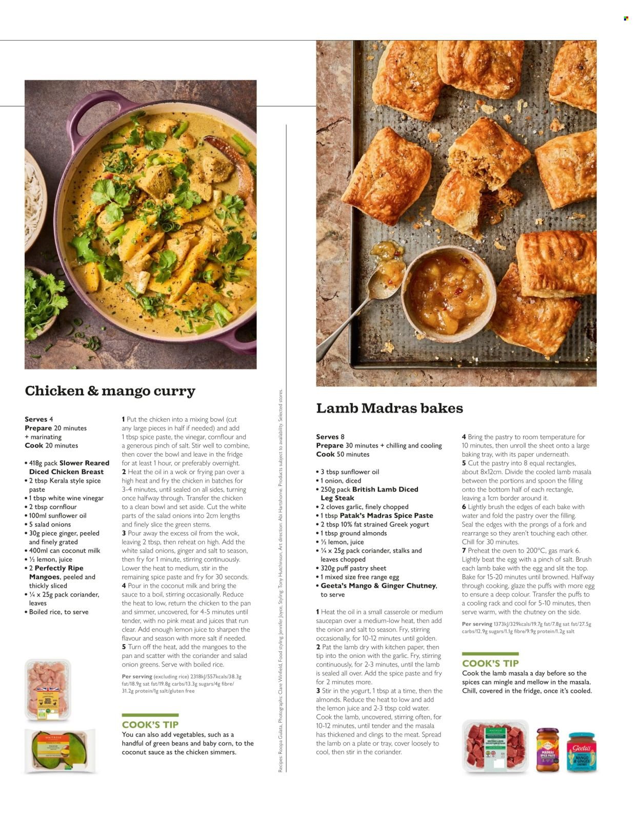 WAITROSE offer - Weekend (2025-10-09) | 21