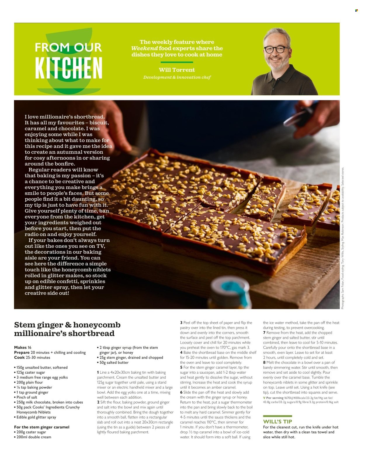 WAITROSE offer - Weekend (2025-10-09) | 23