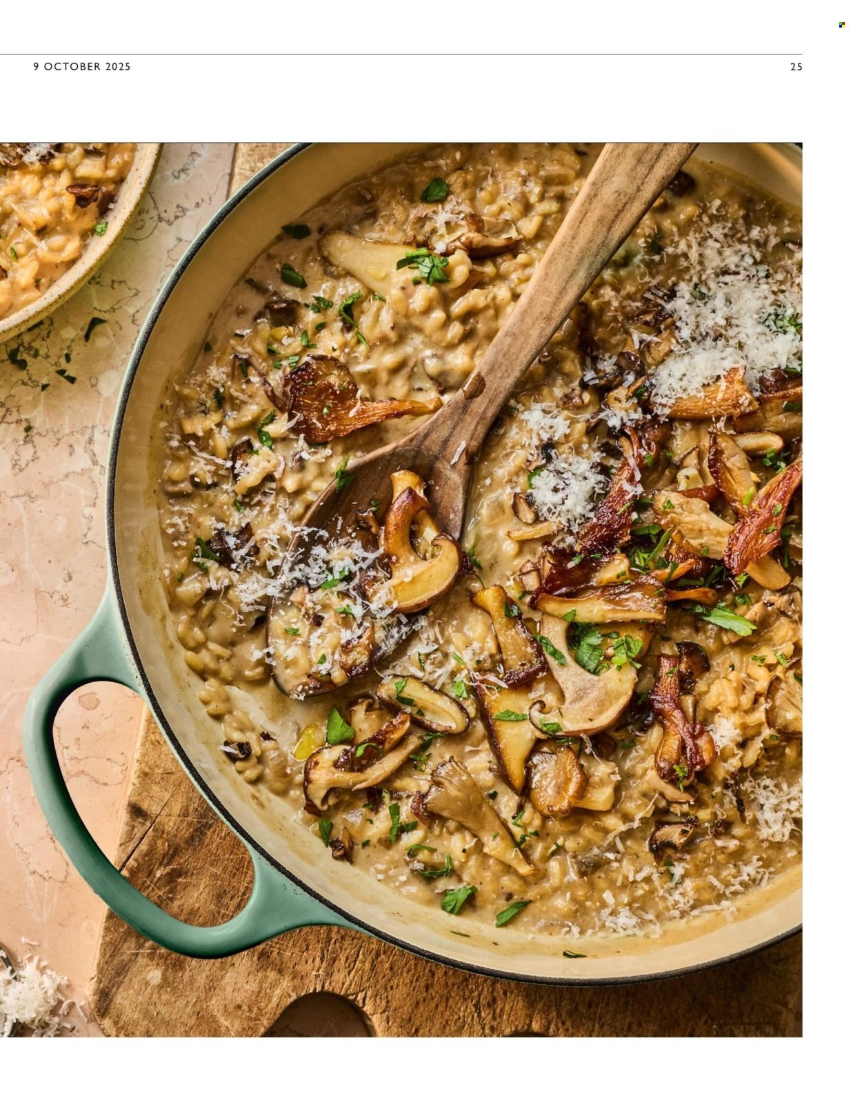 WAITROSE offer - Weekend (2025-10-09) | 25