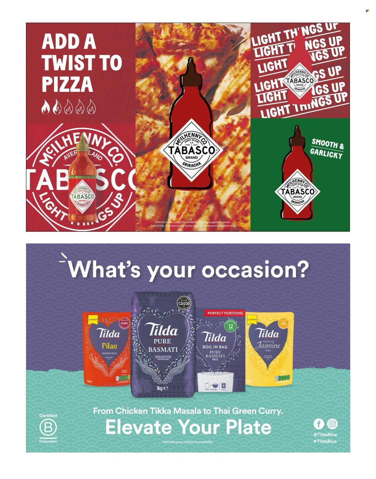 WAITROSE offer - Weekend (2025-10-09) | 38