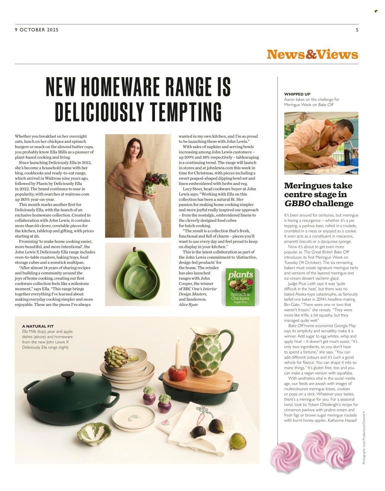 WAITROSE offer - Weekend (2025-10-09) | 5