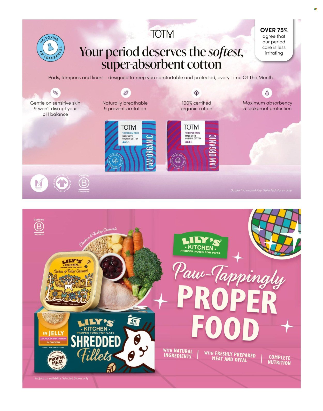 WAITROSE offer - Weekend (2025-10-09) | 46