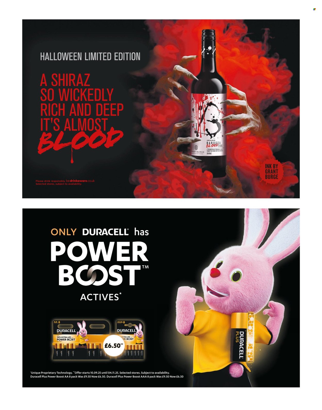WAITROSE offer - Weekend (2025-10-09) | 8