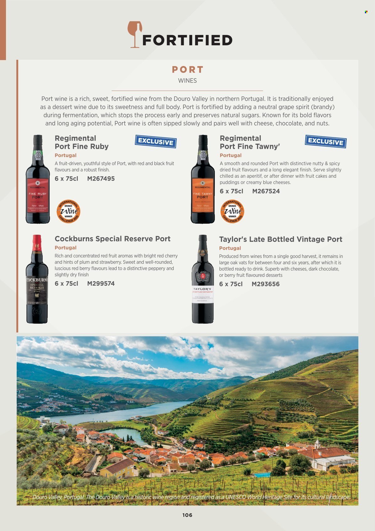 MAKRO offer - October 2025 (2025-10-06) | 106
