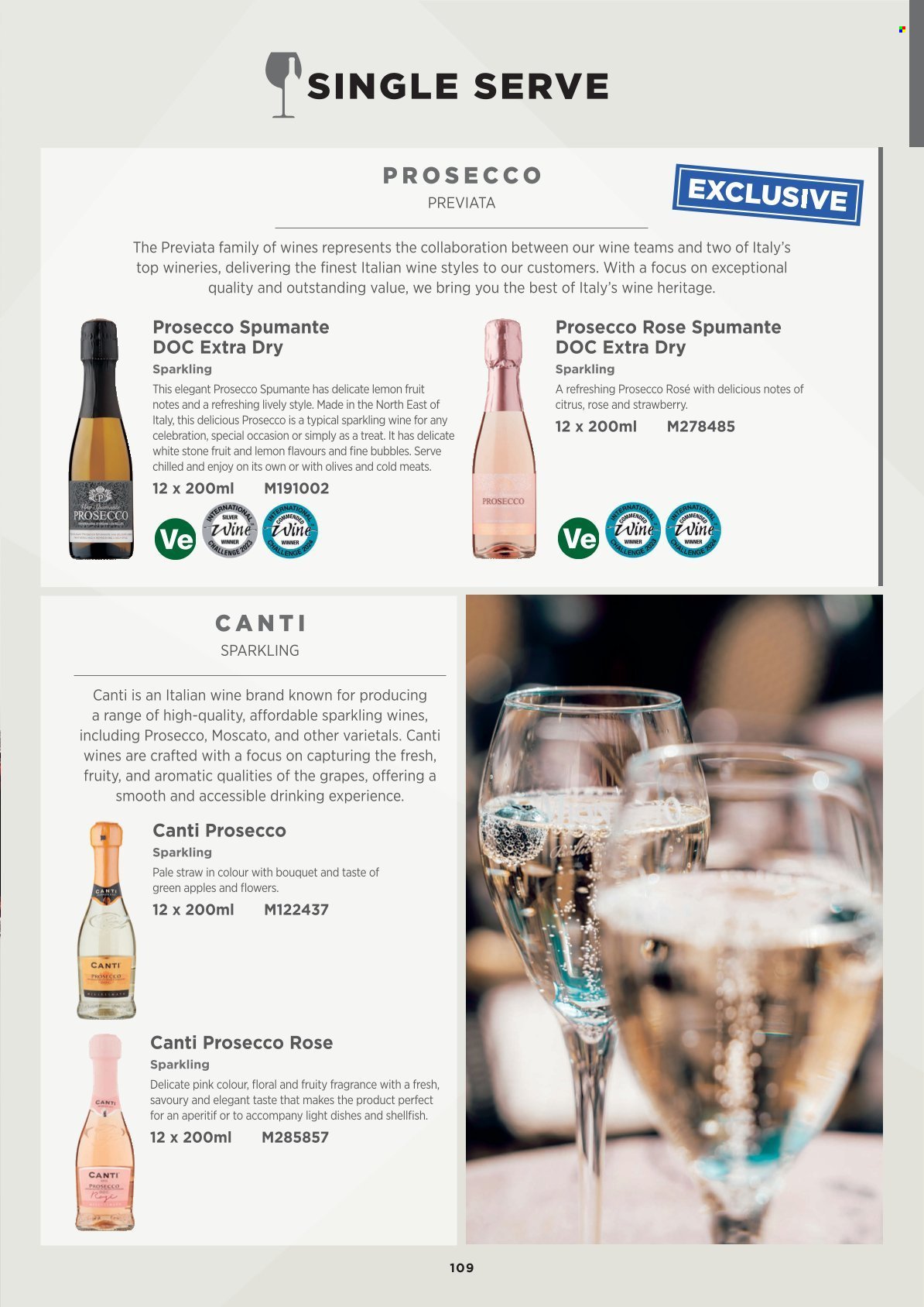MAKRO offer - October 2025 (2025-10-06) | 109