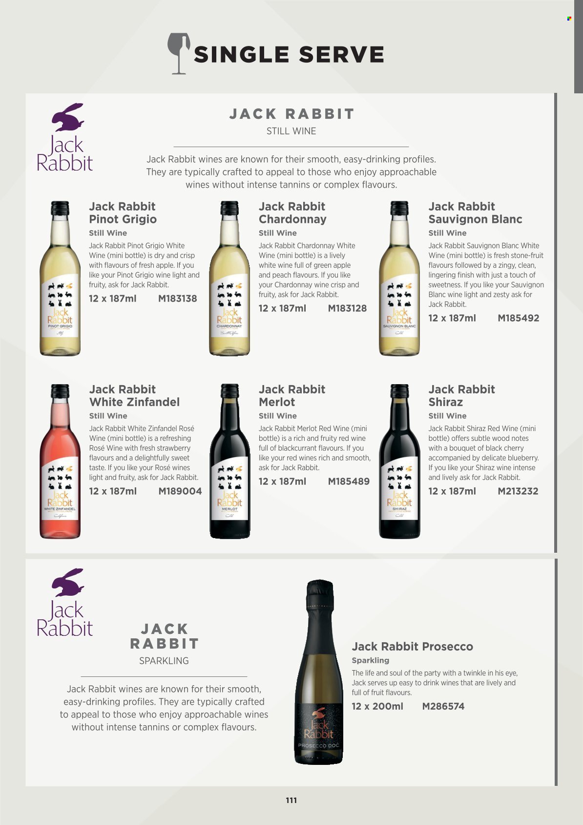 MAKRO offer - October 2025 (2025-10-06) | 111