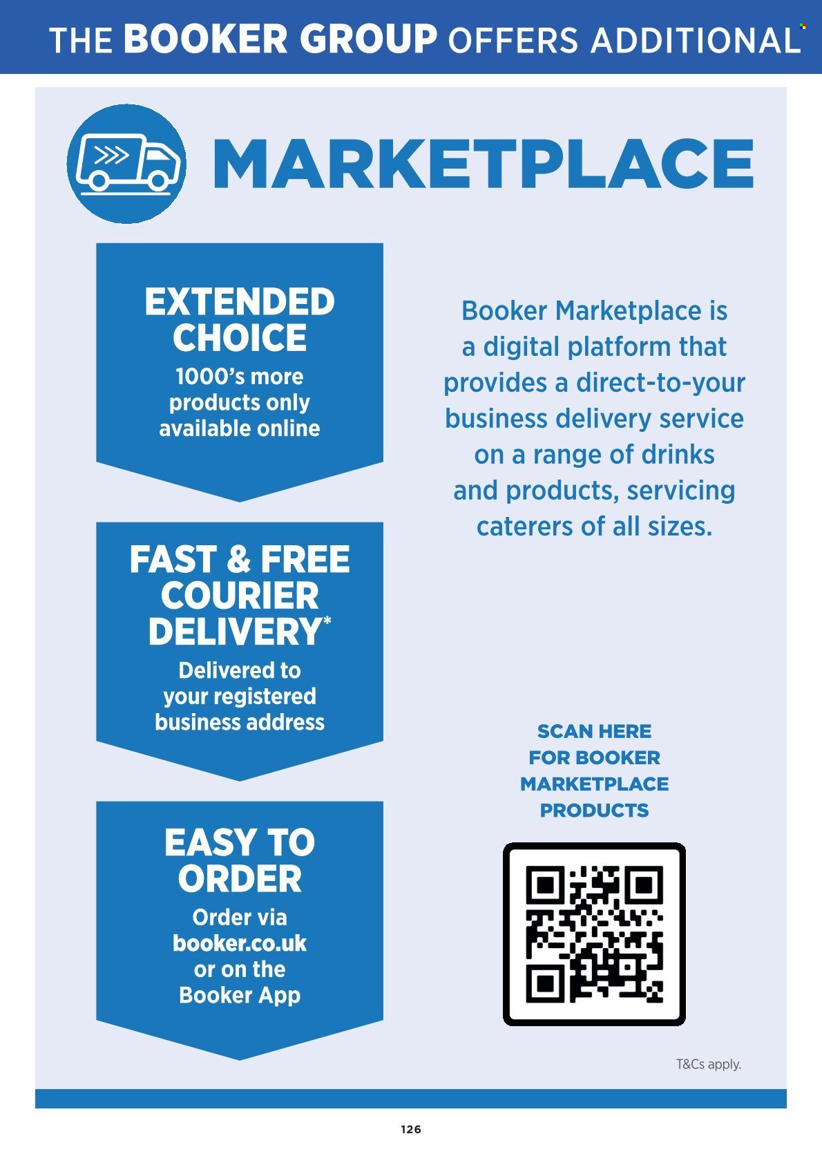 MAKRO offer - October 2025 (2025-10-06) | 126