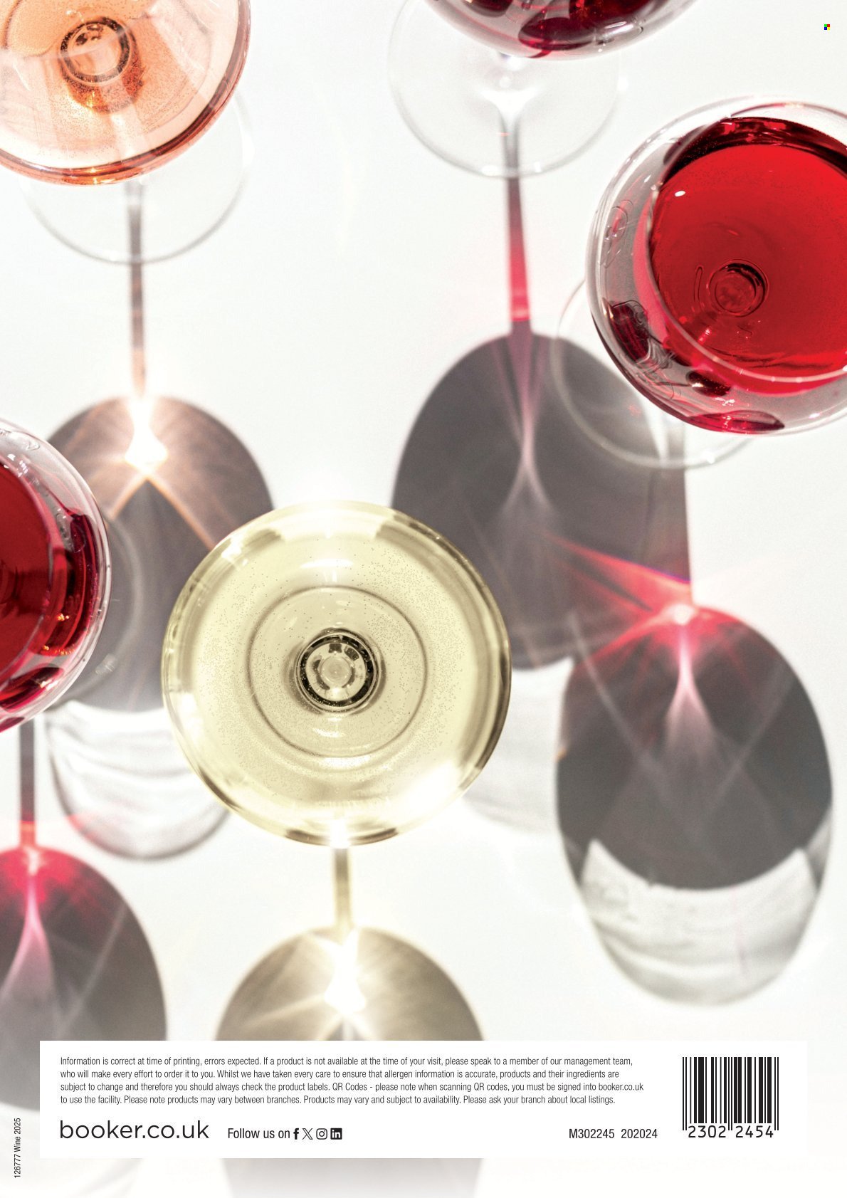 MAKRO offer - October 2025 (2025-10-06) | 128