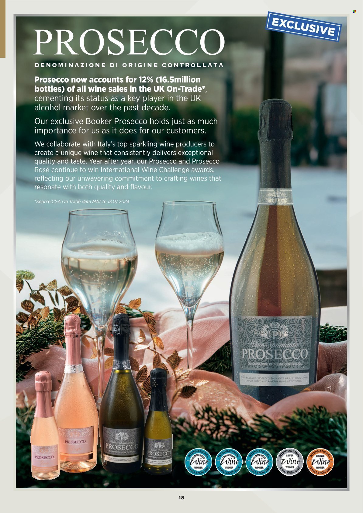 MAKRO offer - October 2025 (2025-10-06) | 18