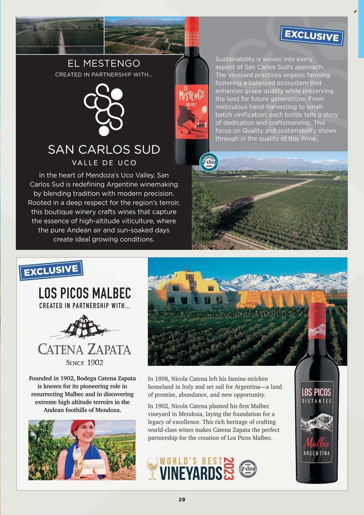 MAKRO offer - October 2025 (2025-10-06) | 29