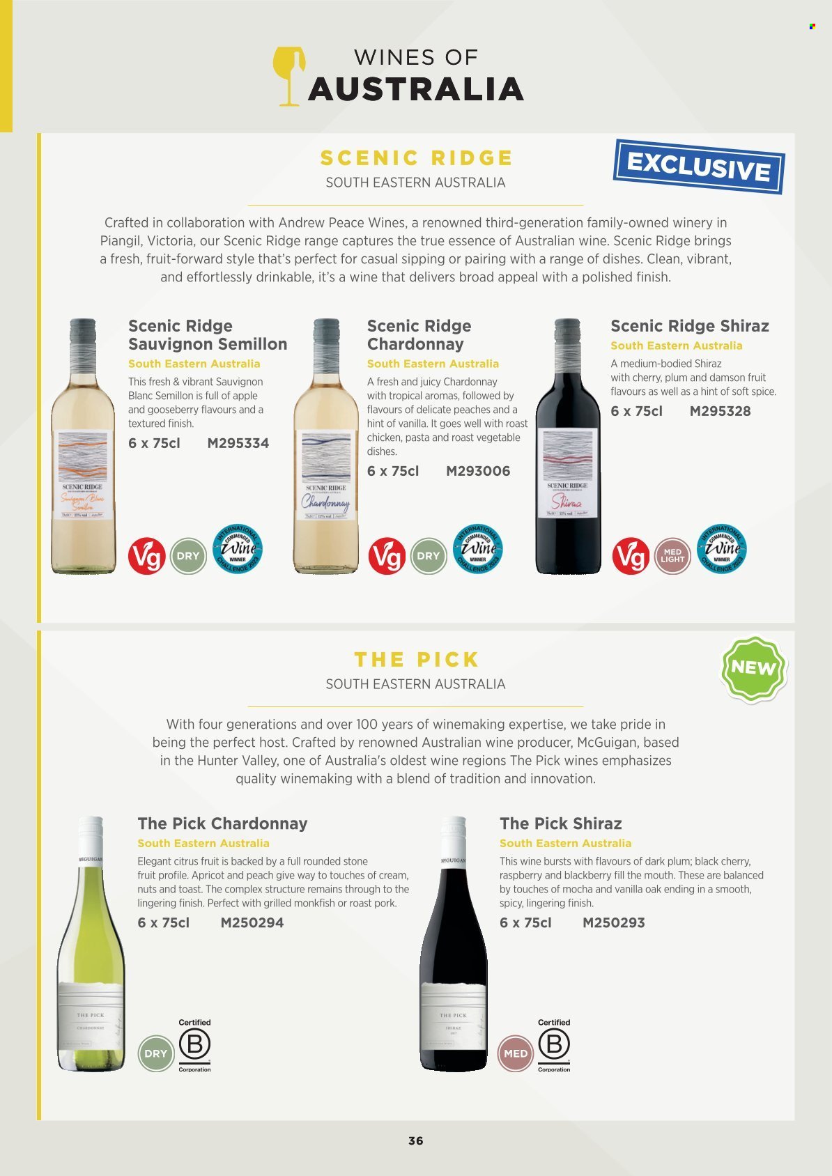 MAKRO offer - October 2025 (2025-10-06) | 36