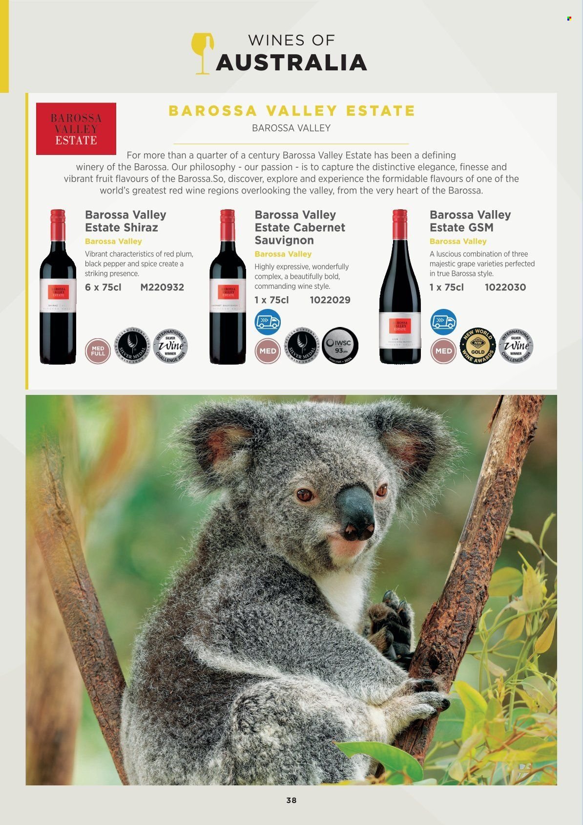 MAKRO offer - October 2025 (2025-10-06) | 38