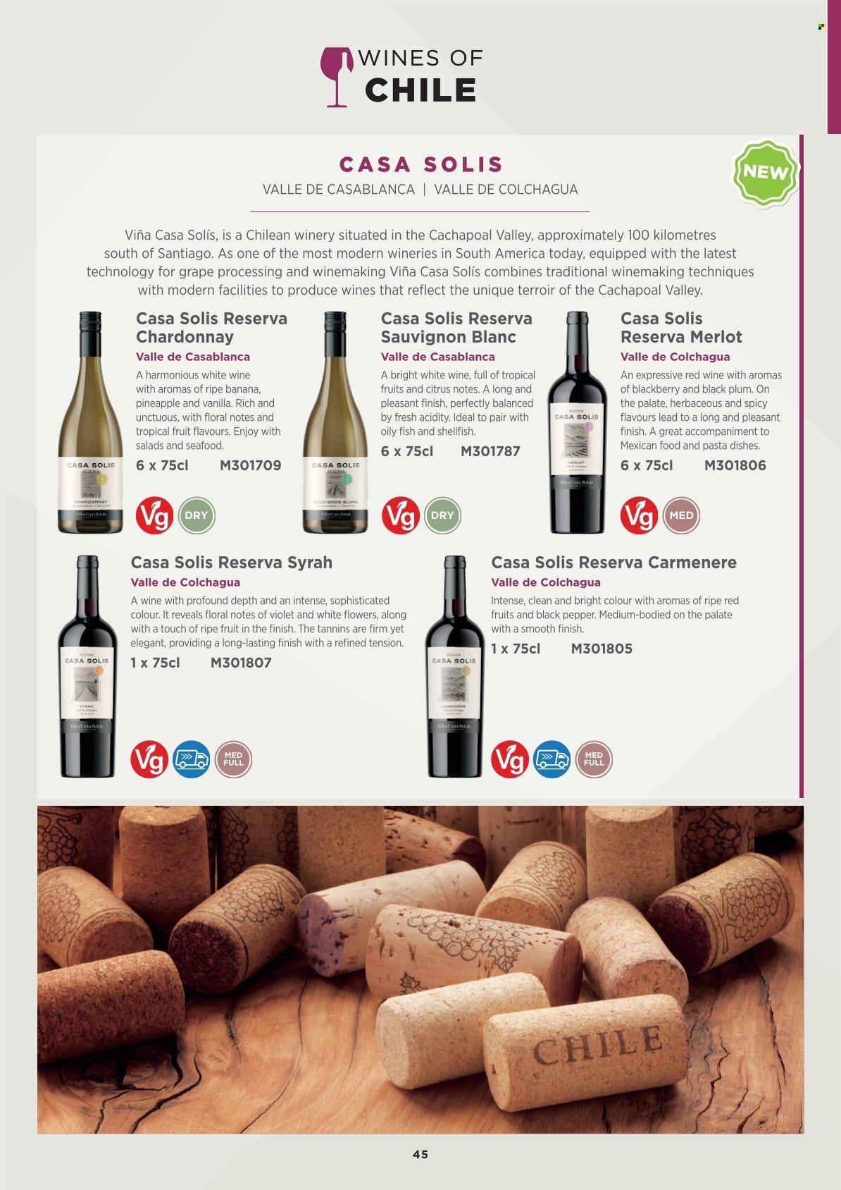 MAKRO offer - October 2025 (2025-10-06) | 45
