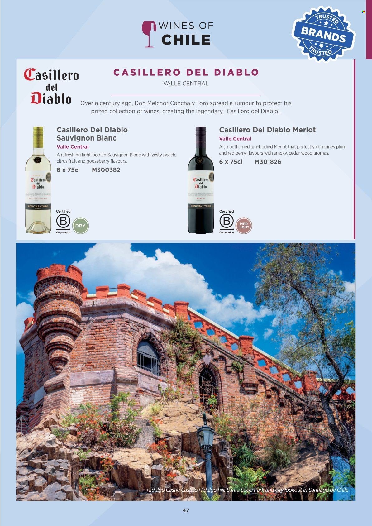 MAKRO offer - October 2025 (2025-10-06) | 47
