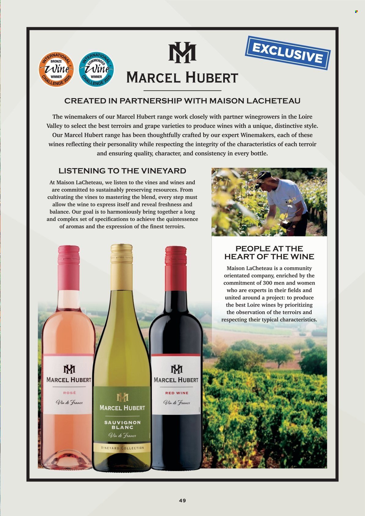 MAKRO offer - October 2025 (2025-10-06) | 49