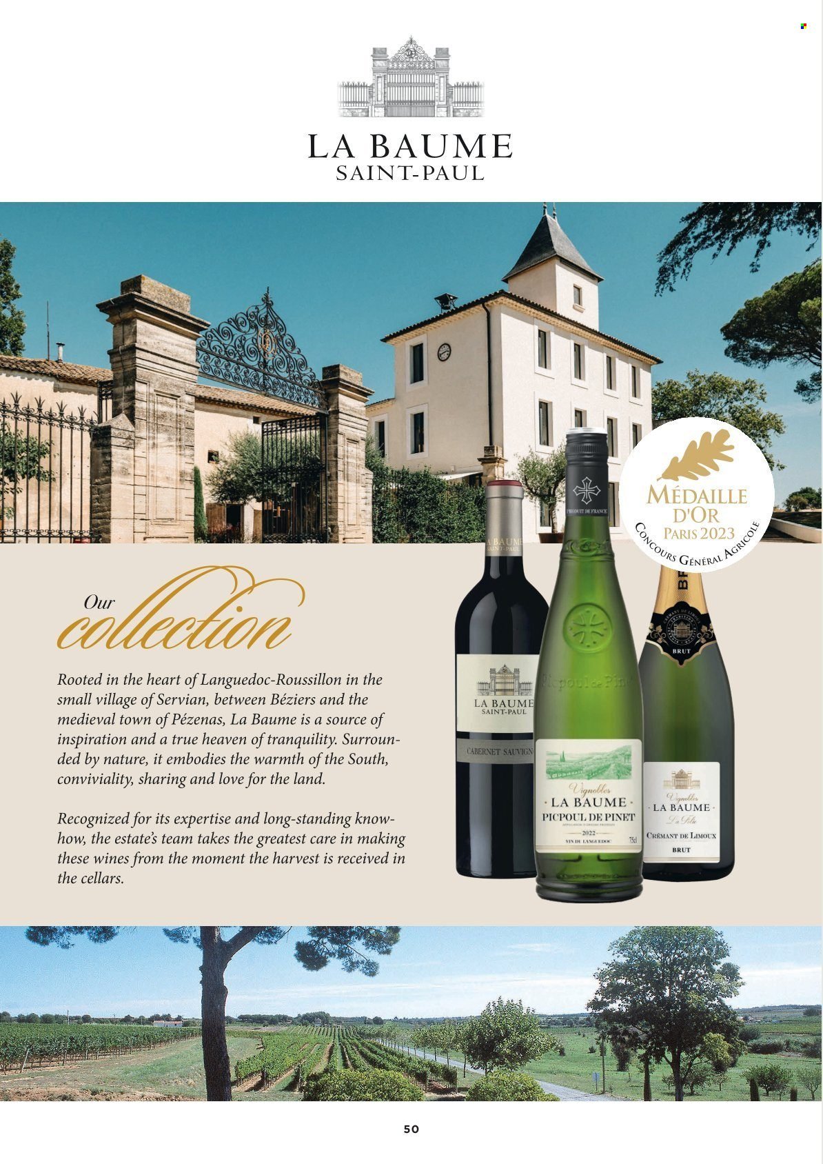 MAKRO offer - October 2025 (2025-10-06) | 50