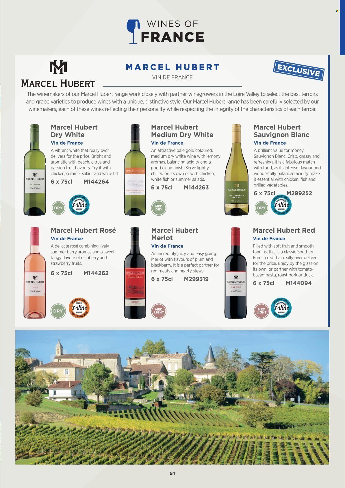 MAKRO offer - October 2025 (2025-10-06) | 51