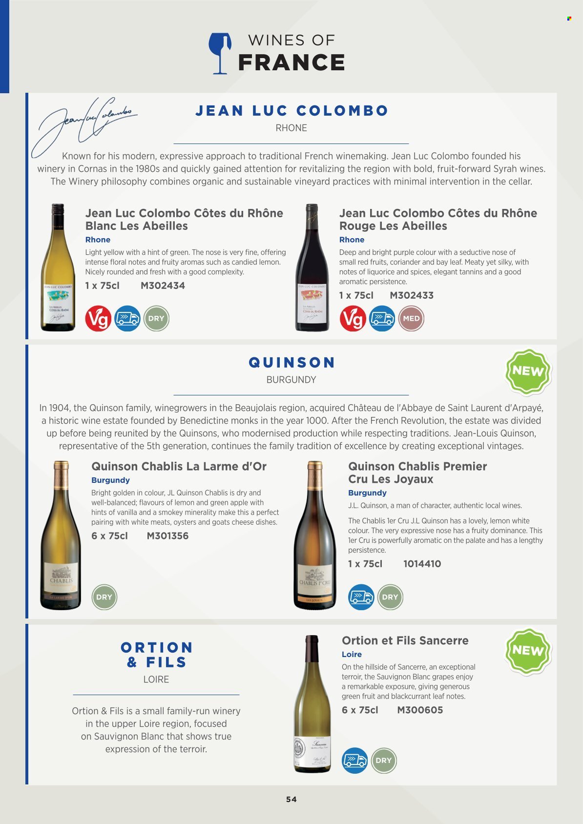 MAKRO offer - October 2025 (2025-10-06) | 54