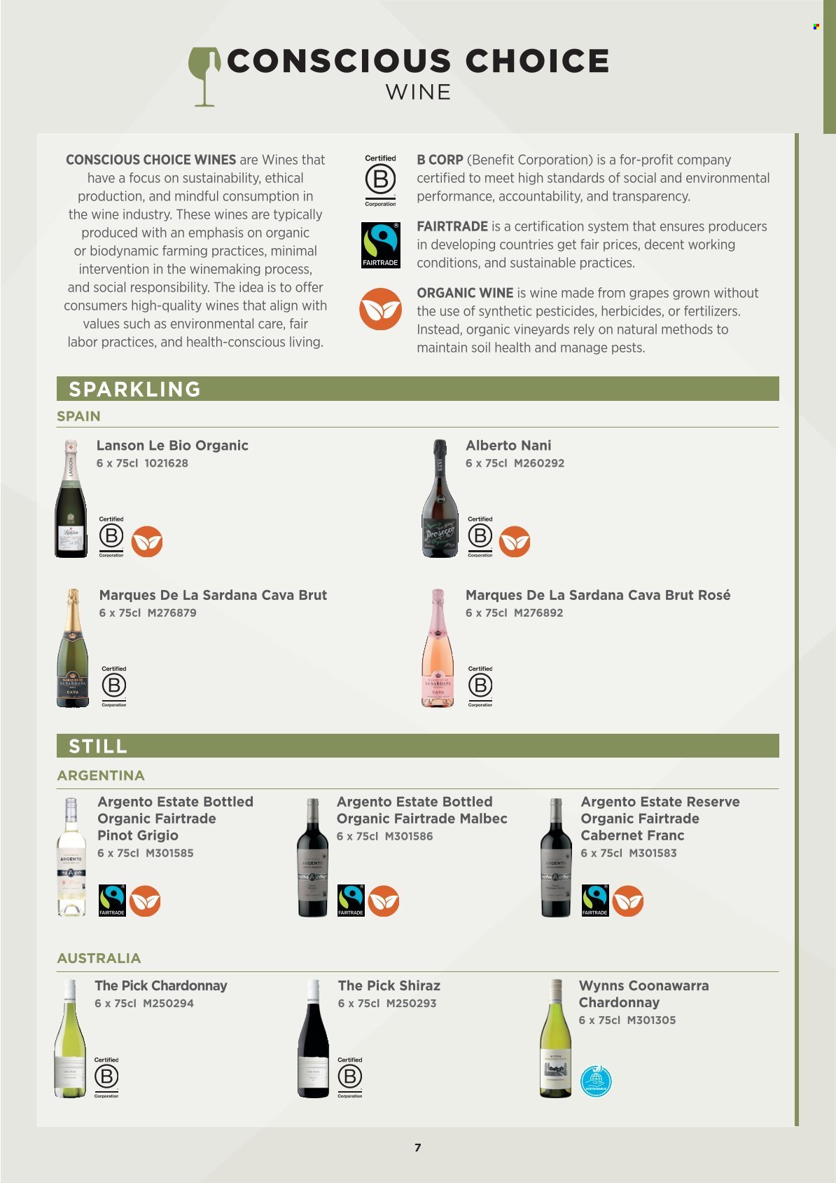 MAKRO offer - October 2025 (2025-10-06) | 7