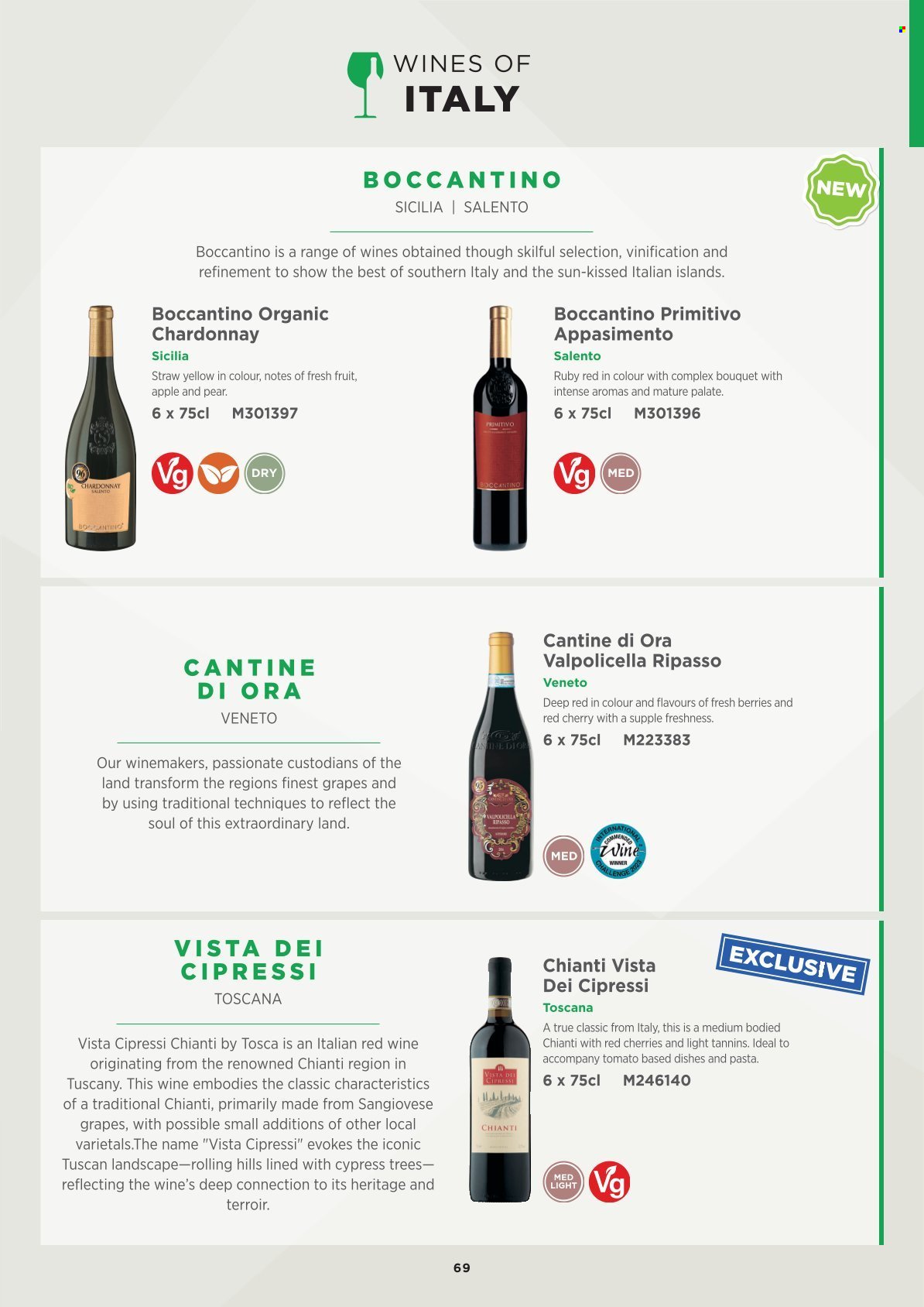 MAKRO offer - October 2025 (2025-10-06) | 69