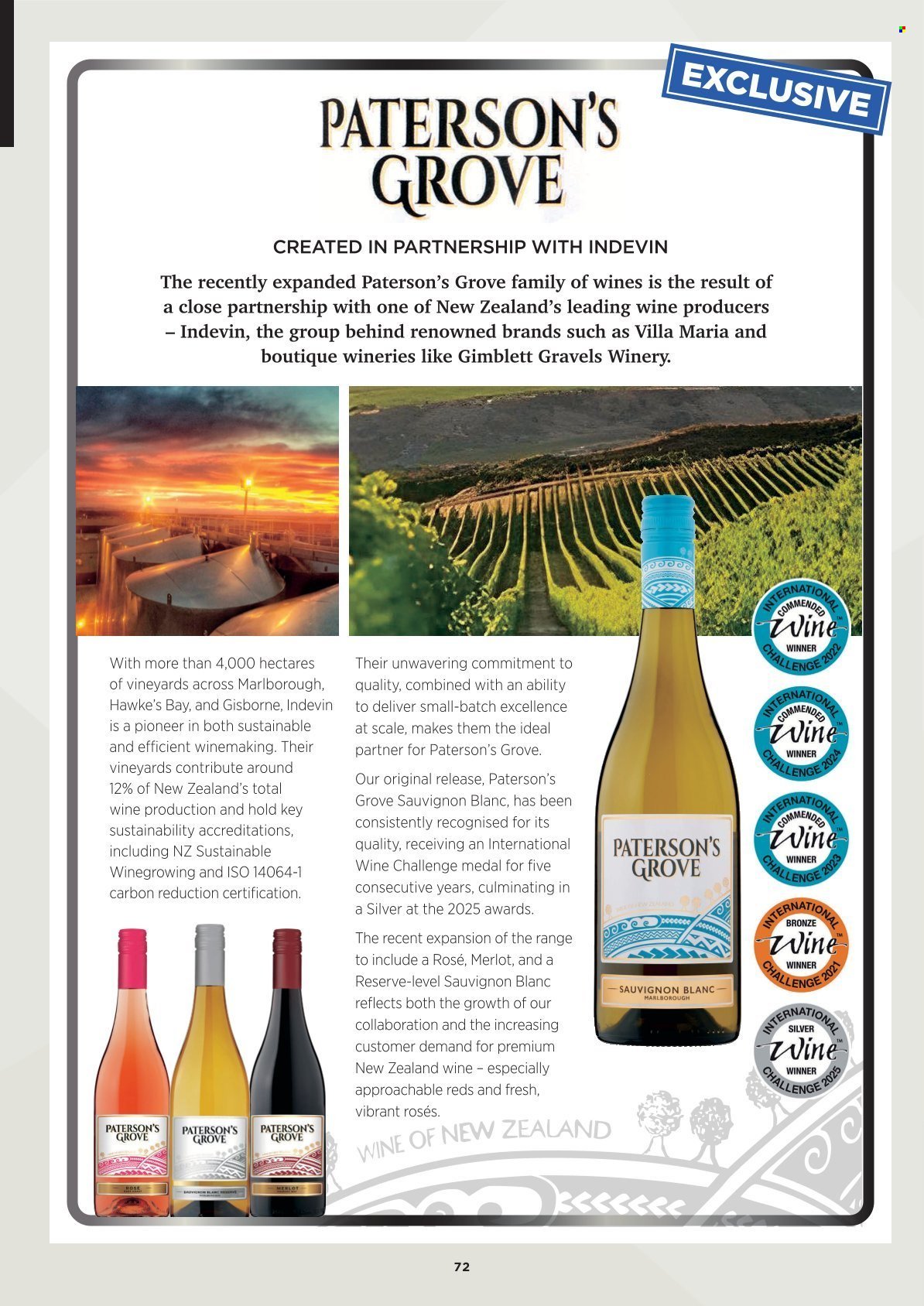 MAKRO offer - October 2025 (2025-10-06) | 72
