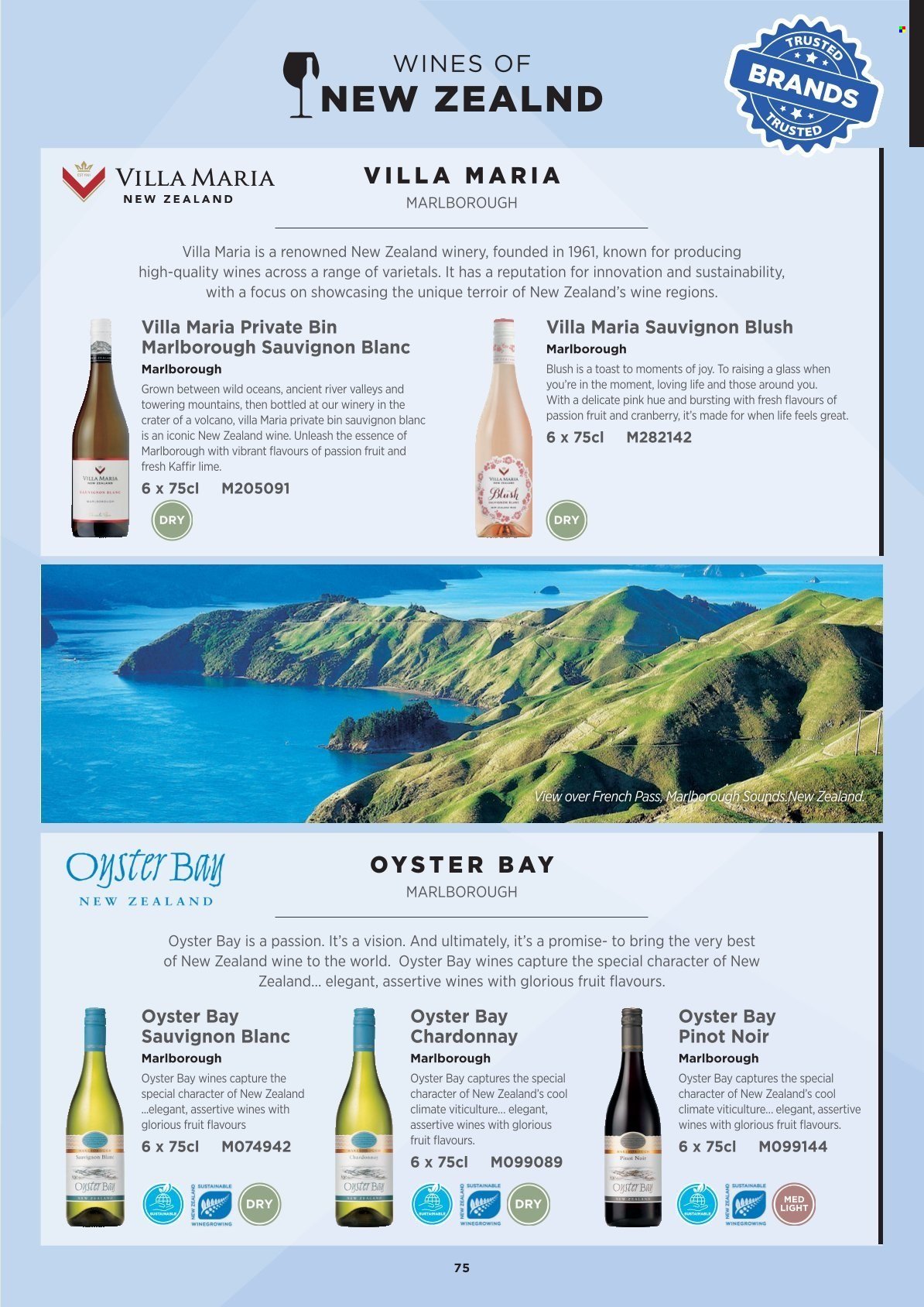MAKRO offer - October 2025 (2025-10-06) | 75