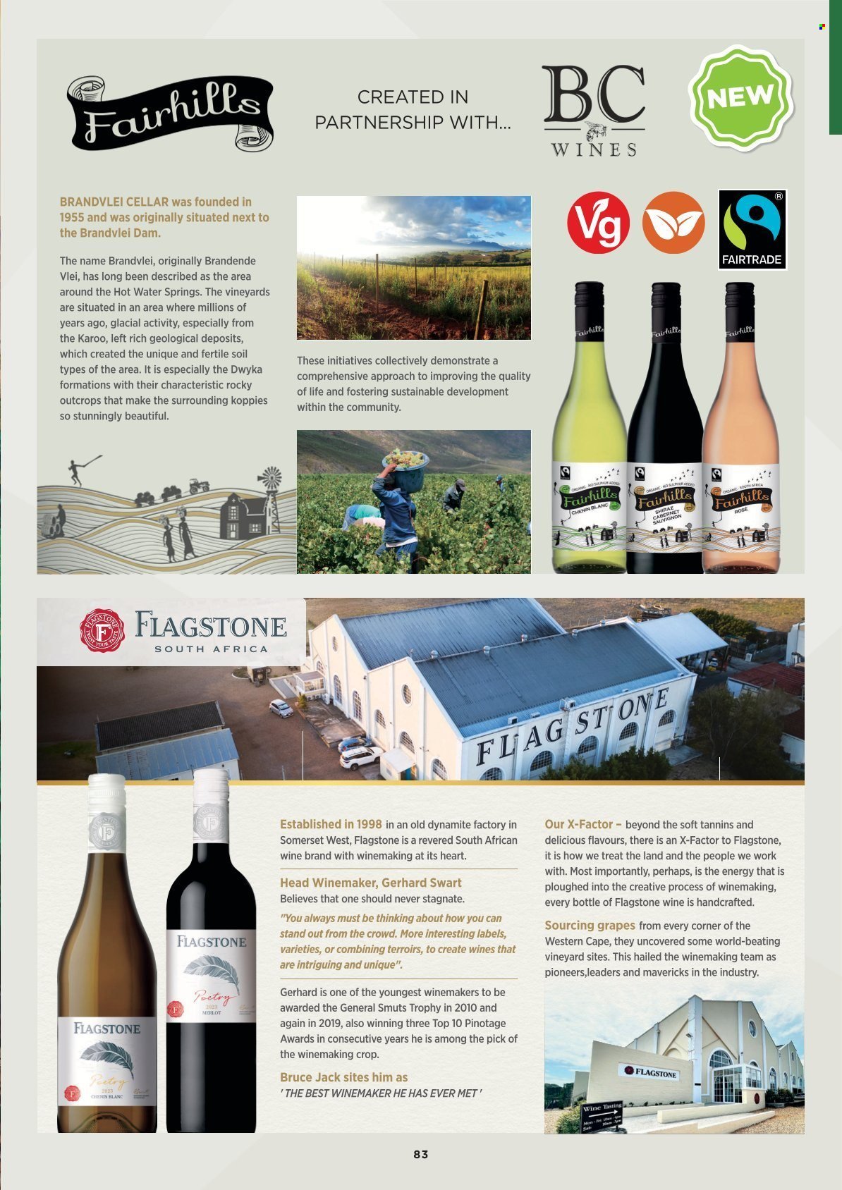 MAKRO offer - October 2025 (2025-10-06) | 83