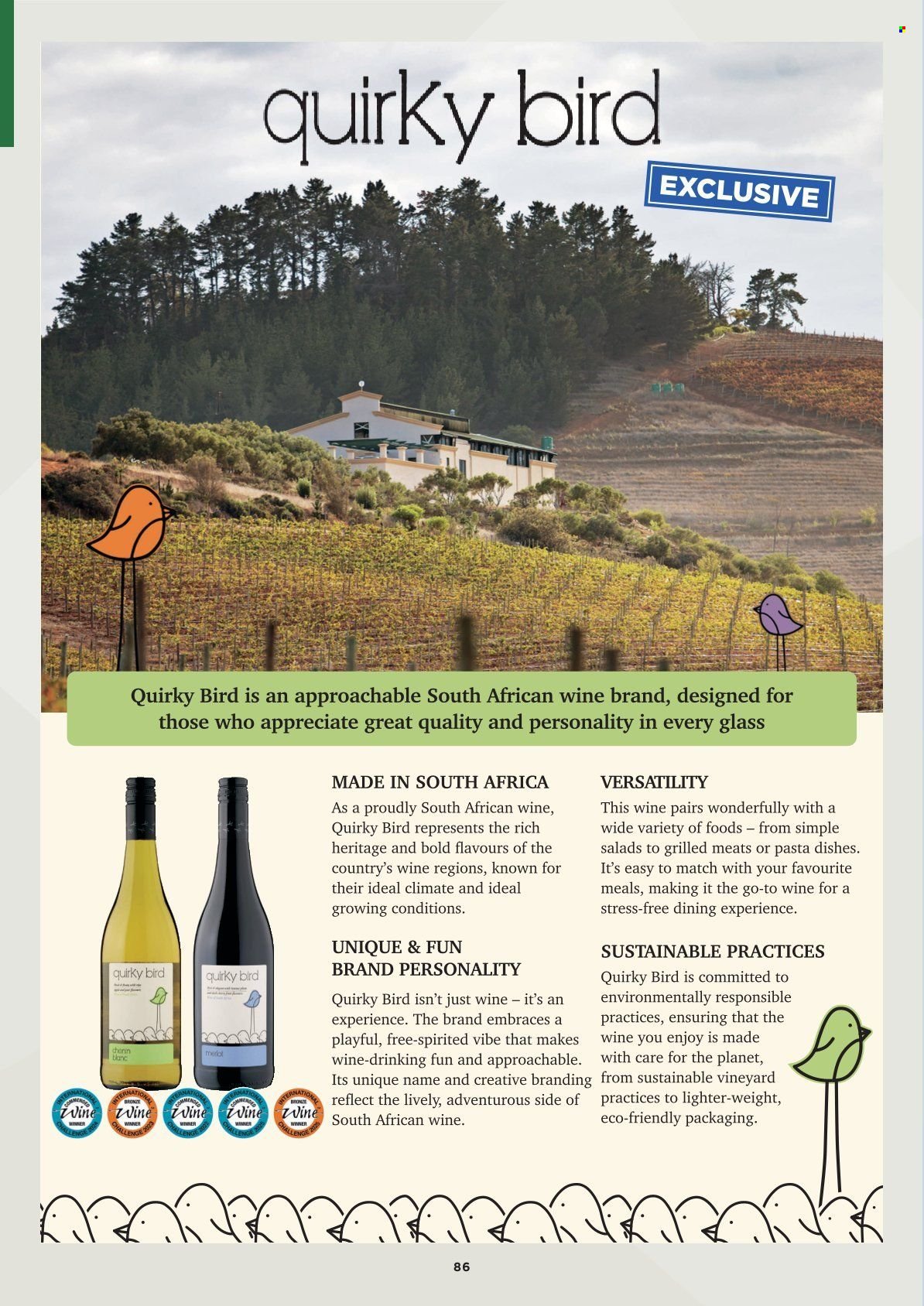 MAKRO offer - October 2025 (2025-10-06) | 86
