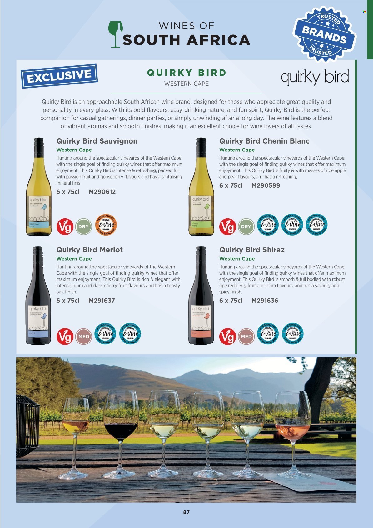 MAKRO offer - October 2025 (2025-10-06) | 87