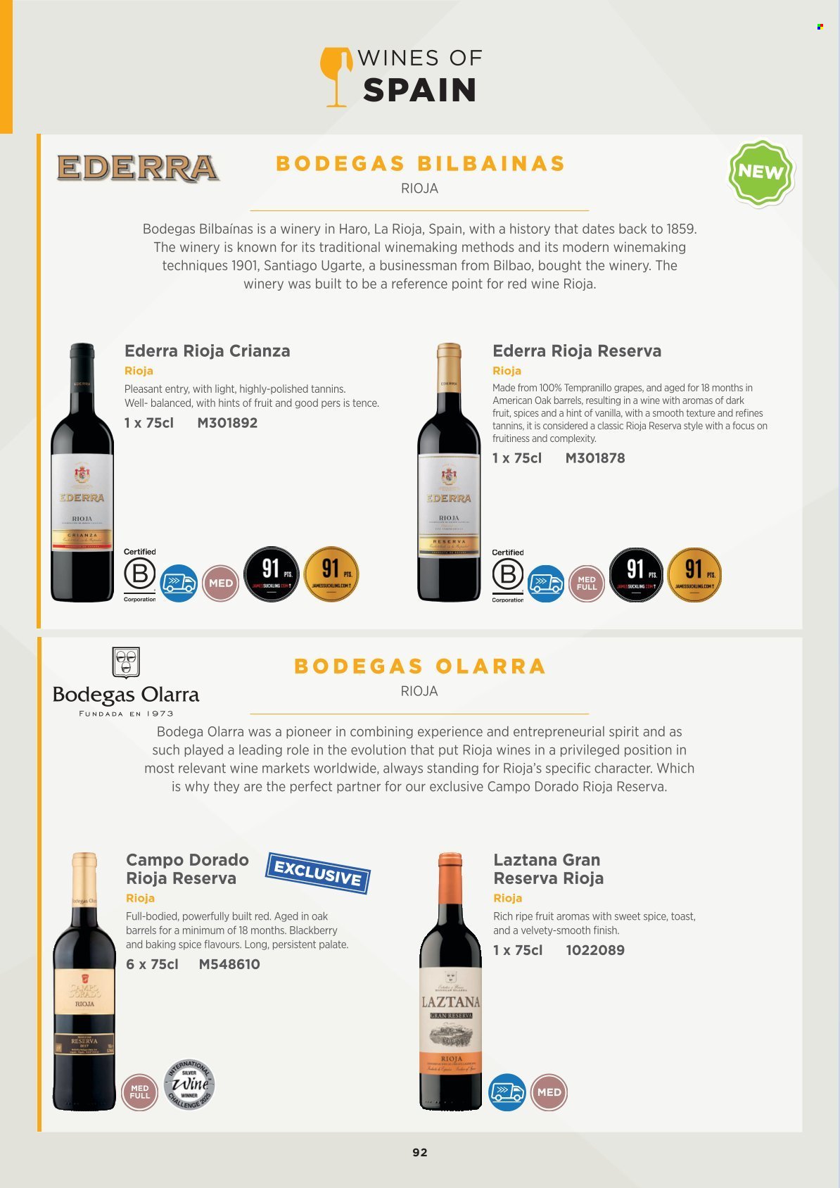 MAKRO offer - October 2025 (2025-10-06) | 92