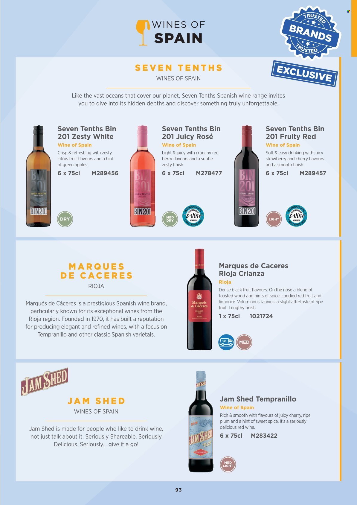 MAKRO offer - October 2025 (2025-10-06) | 93