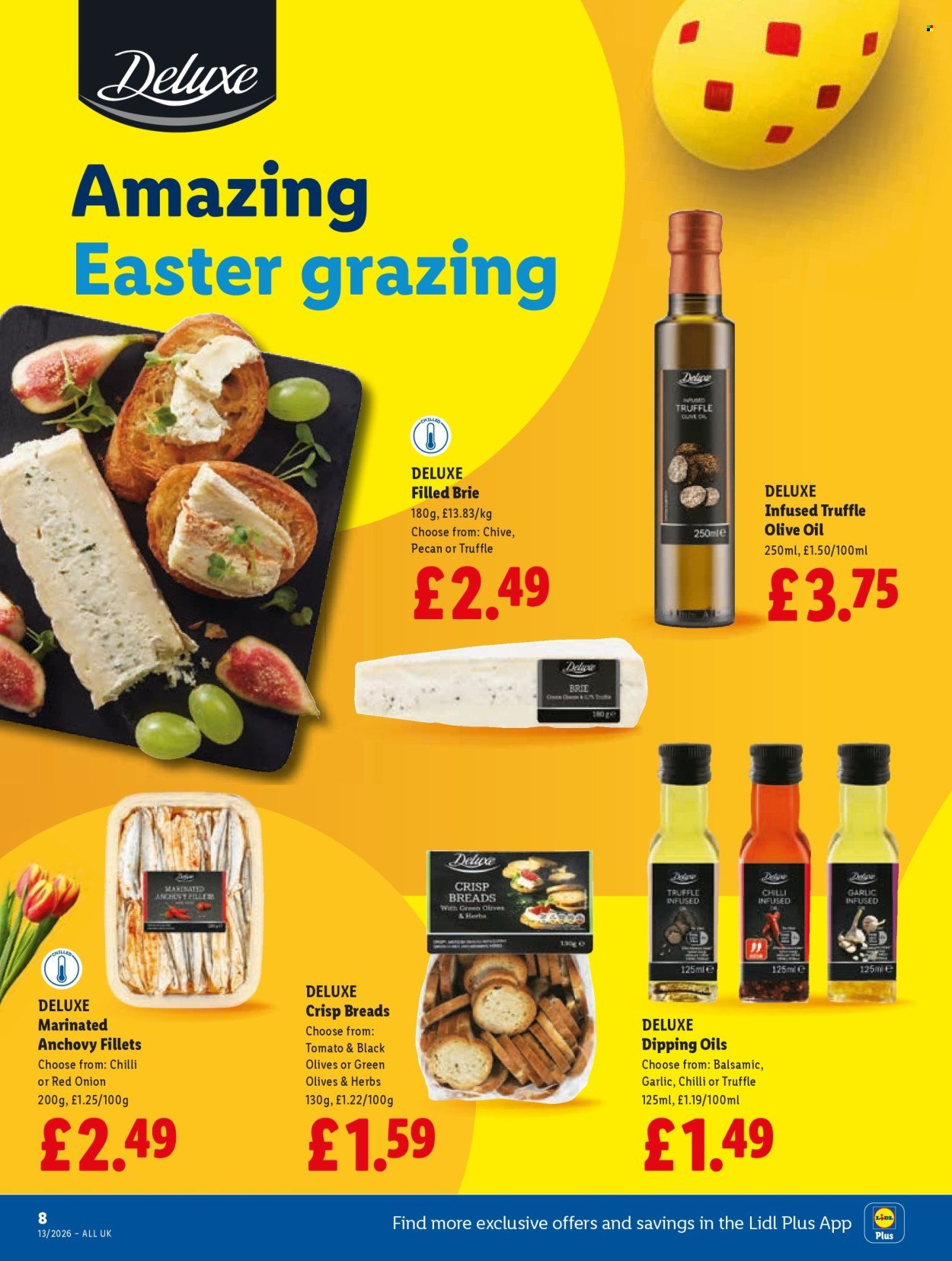 LIDL offer - Local Weekly Leaflet (2026-03-26 - 2026-04-01) | 10