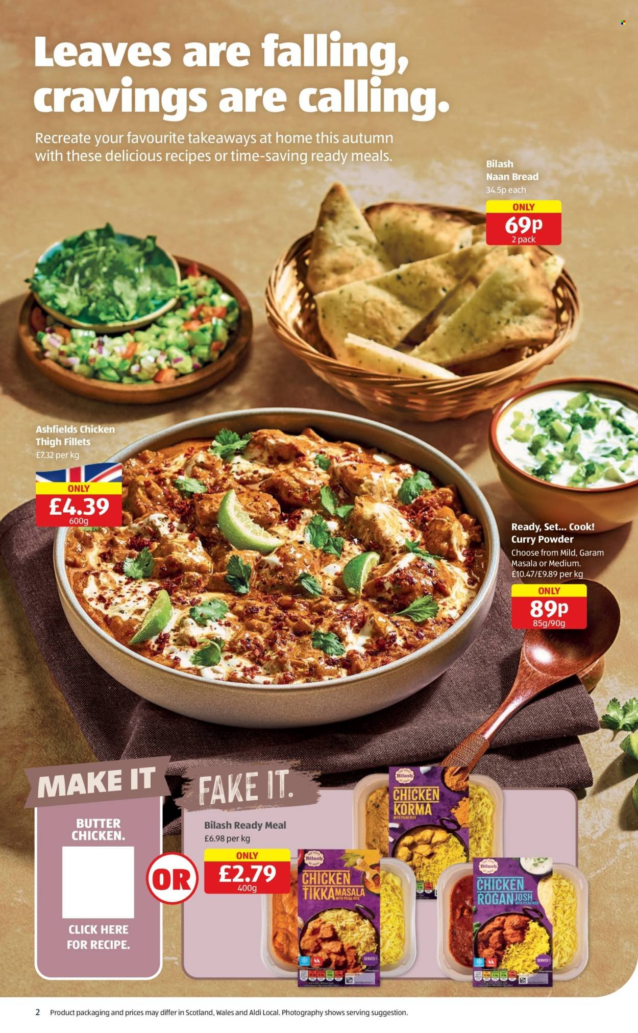 ALDI offer - From 17 Sept 2026
