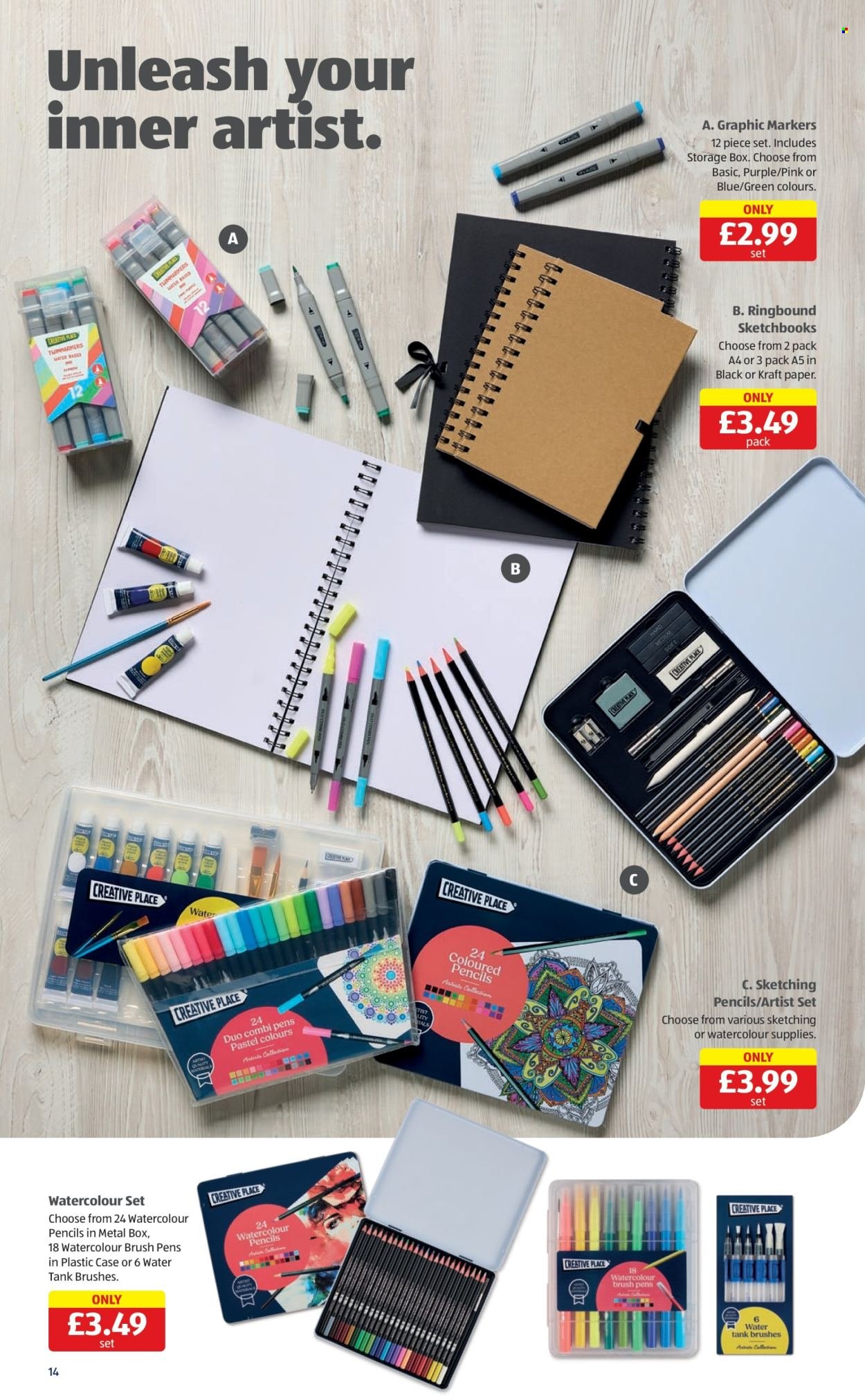 ALDI offer - From 17 Sept 2026