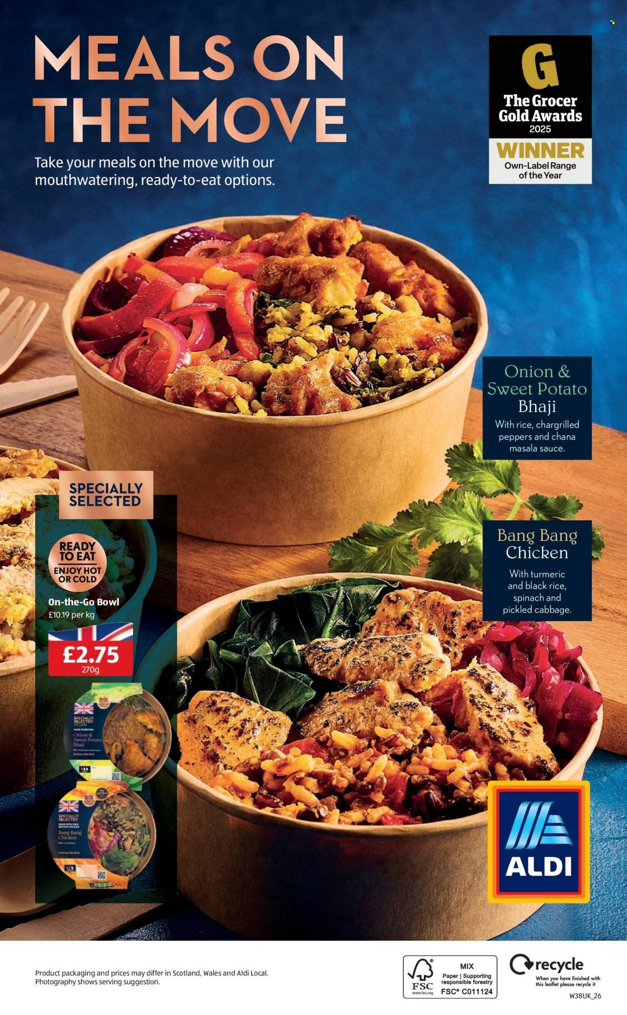 ALDI offer - From 17 Sept 2026
