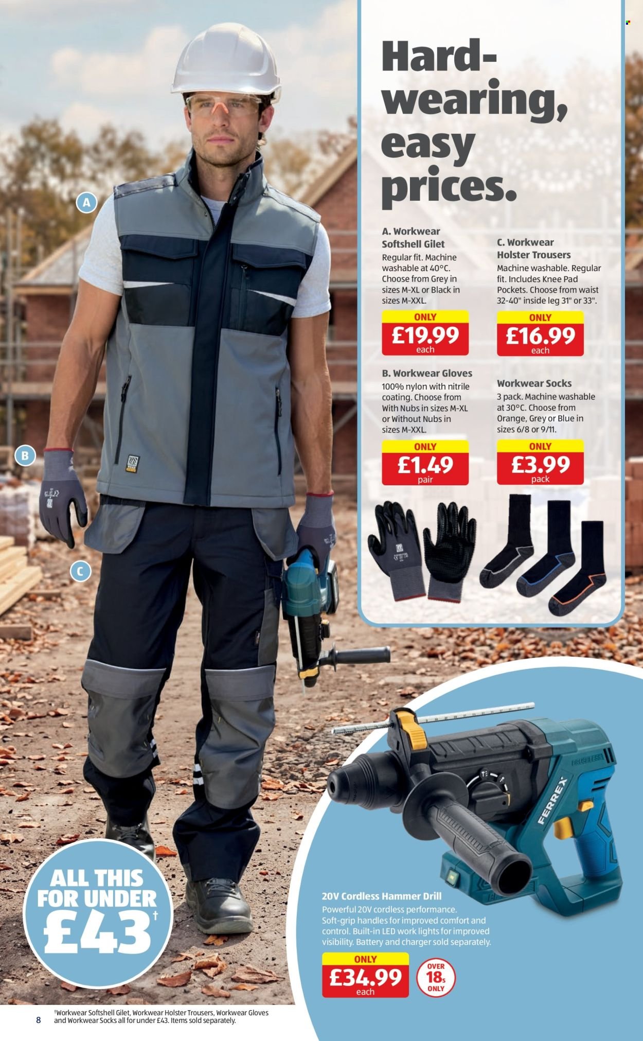 ALDI offer - From 17 Sept 2026