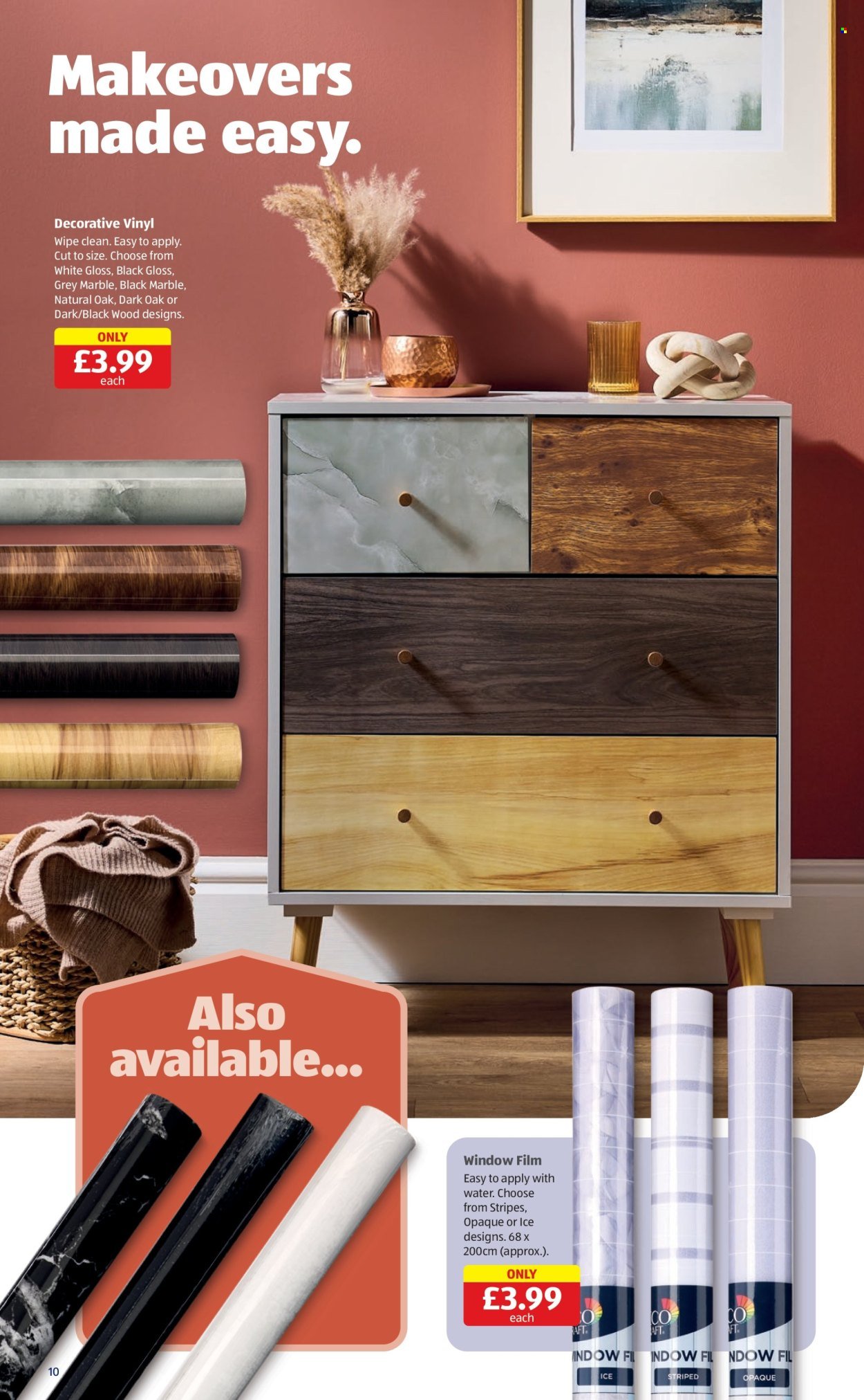 ALDI offer - From 17 Sept 2026