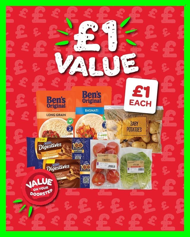 SPAR offer - February 2026 (2026-02-23) | 1