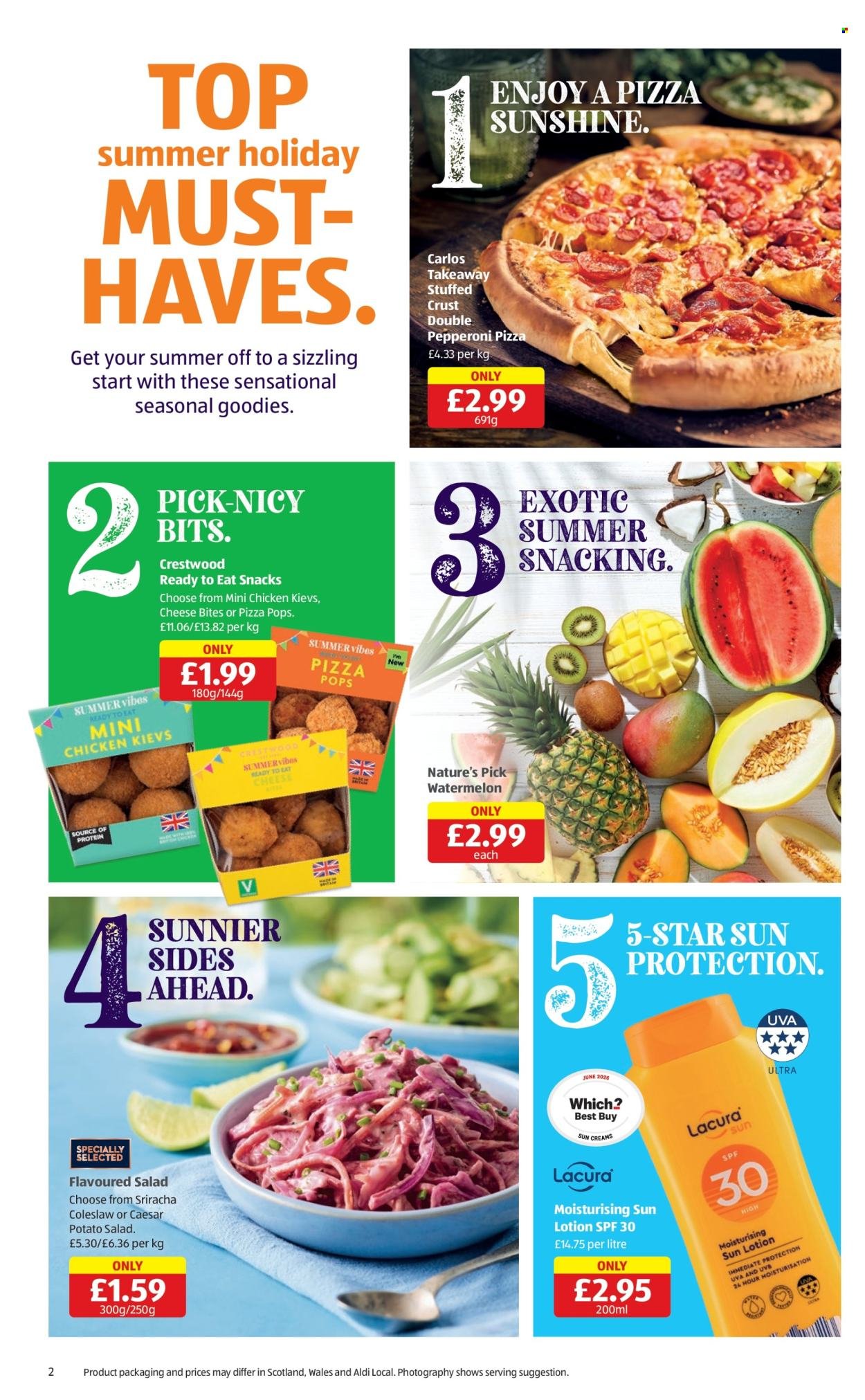 ALDI offer - From 23 Jul 2026