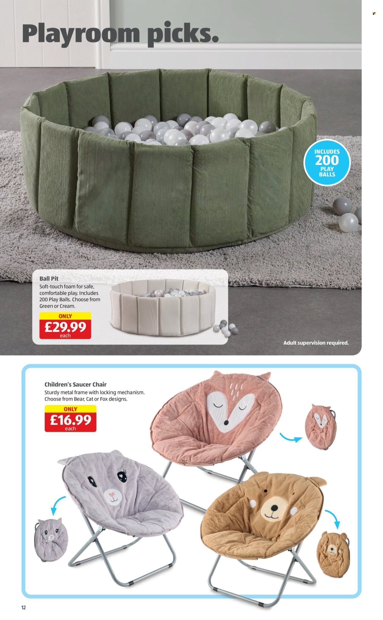 ALDI offer - From 23 Jul 2026