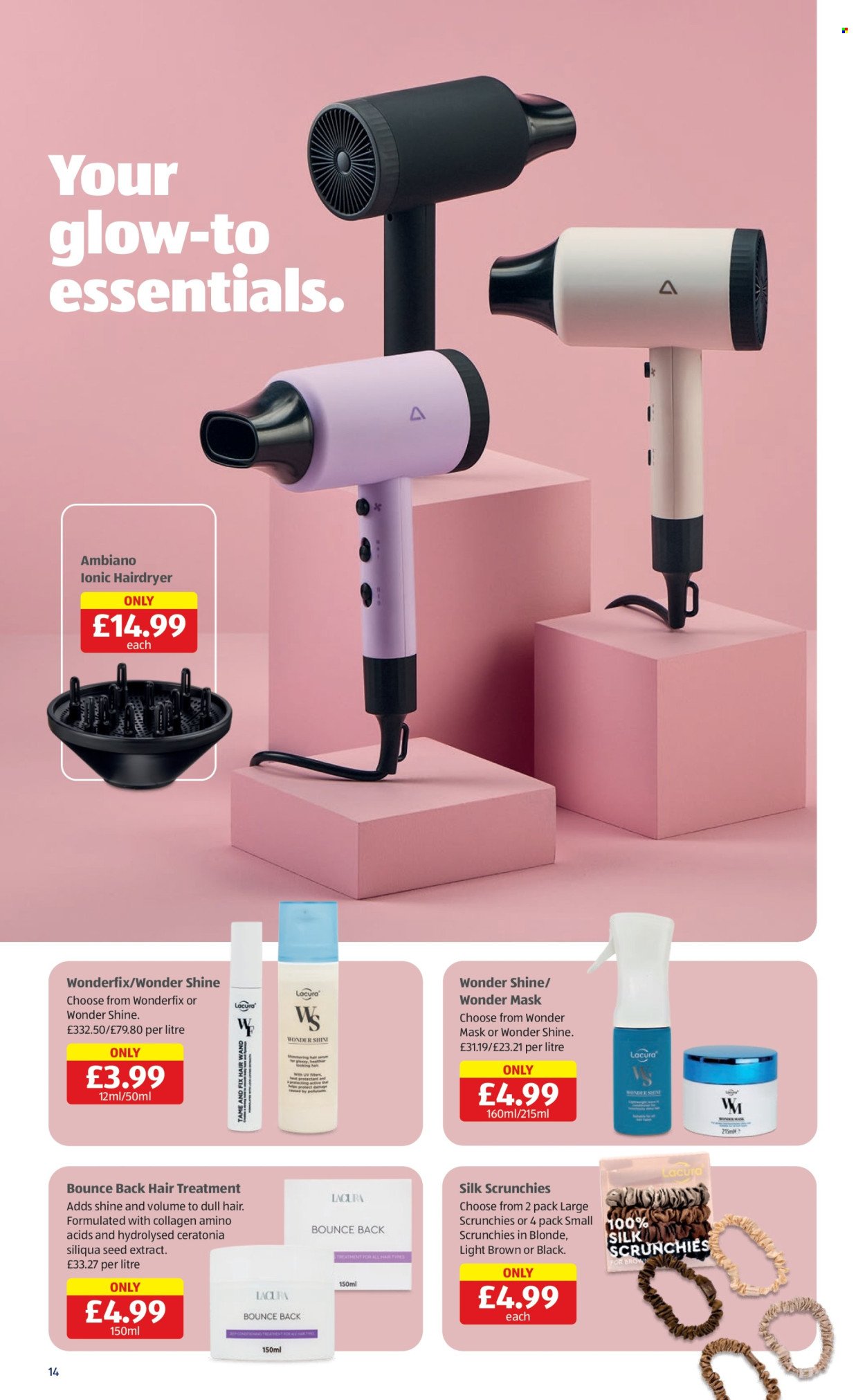 ALDI offer - From 23 Jul 2026