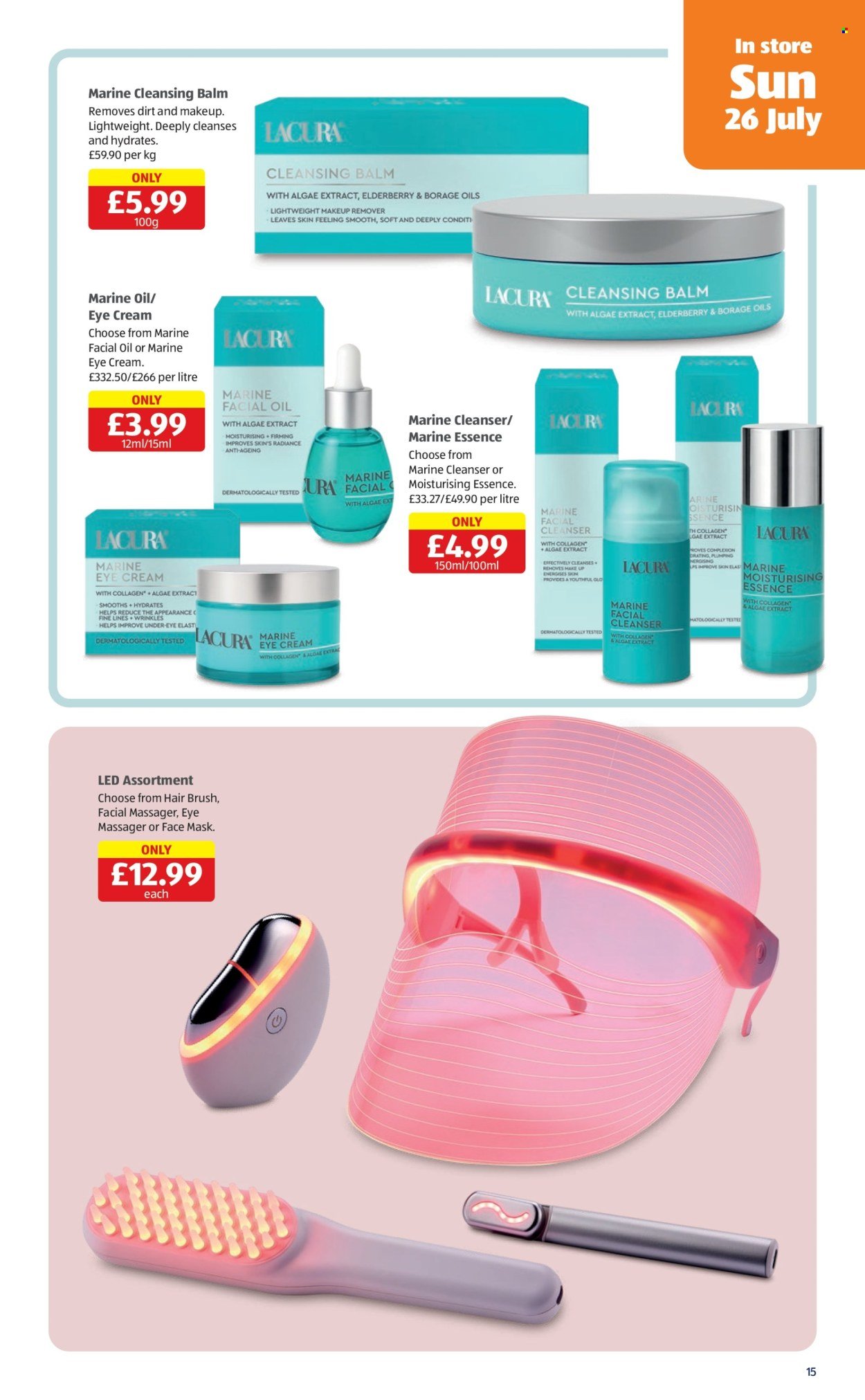 ALDI offer - From 23 Jul 2026
