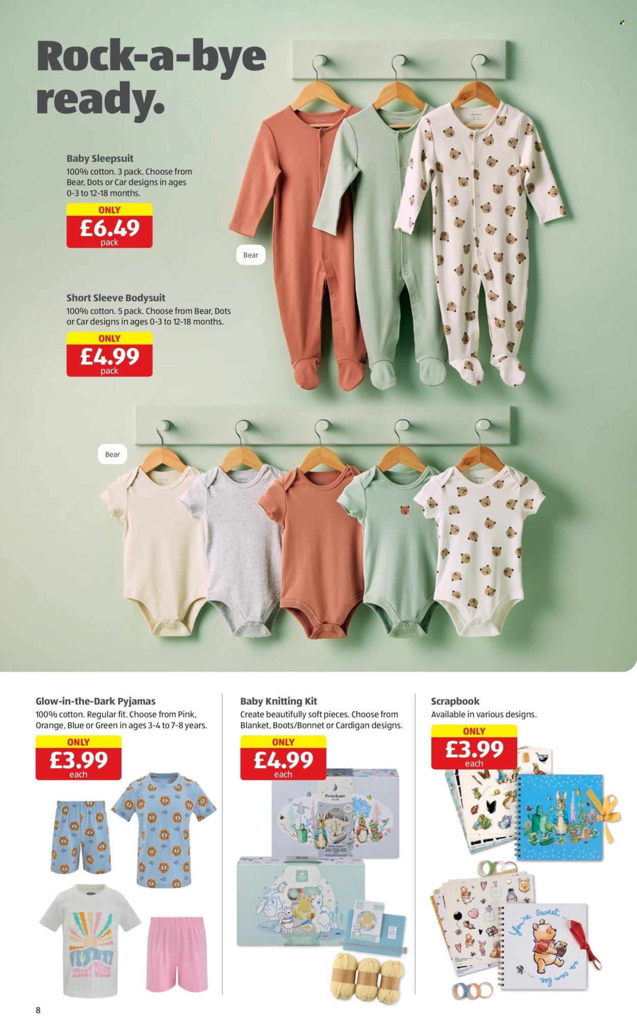 ALDI offer - From 23 Jul 2026